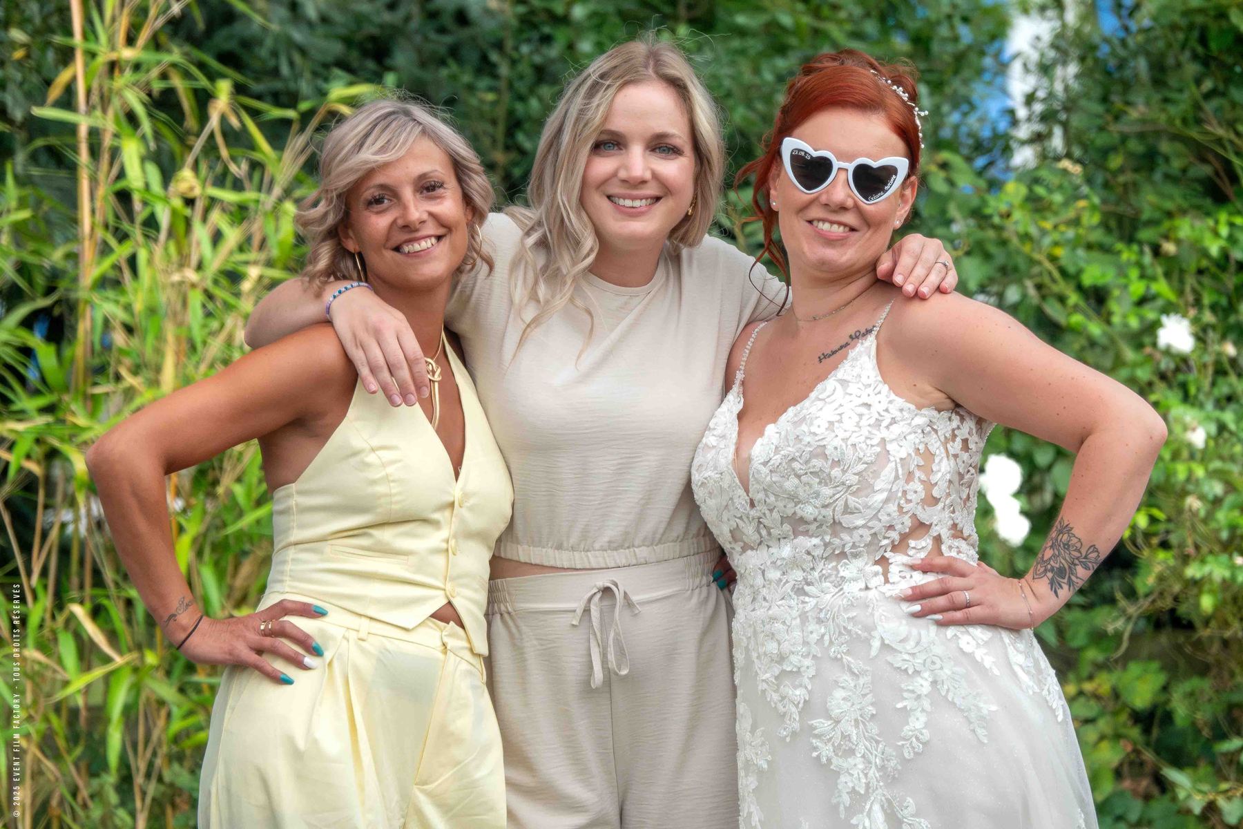 Mariage — photo 4