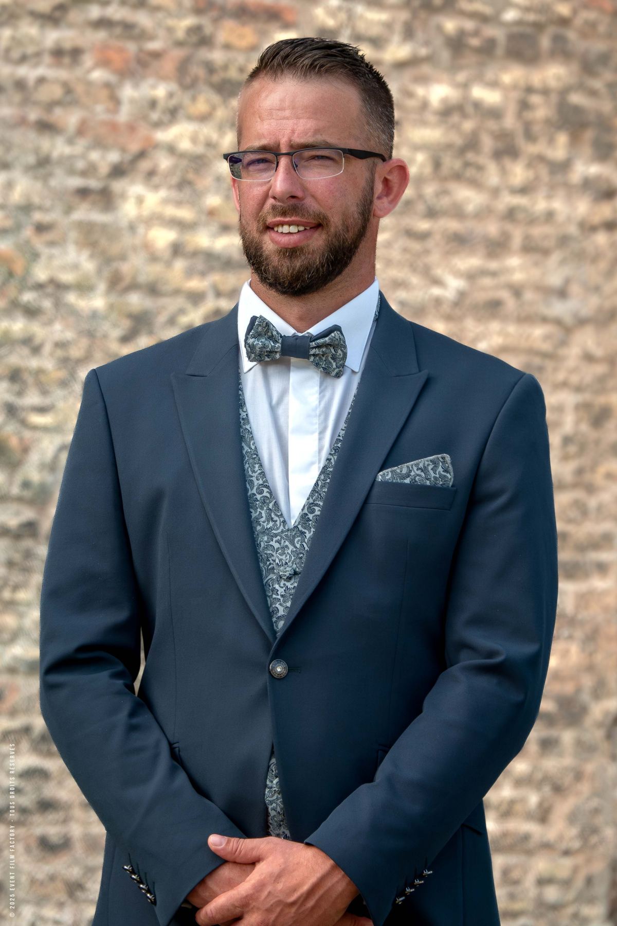 Mariage — photo 6
