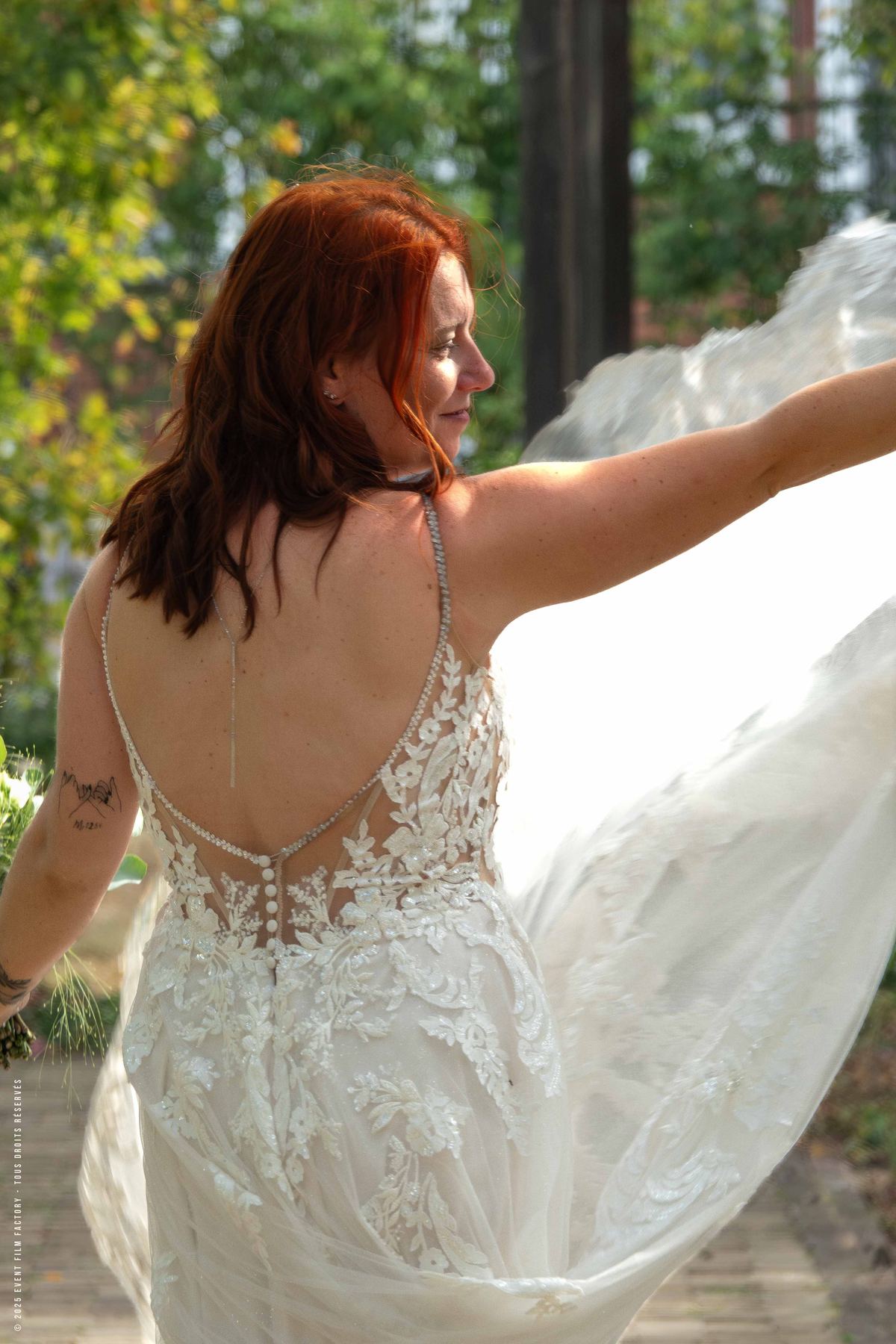 Mariage — photo