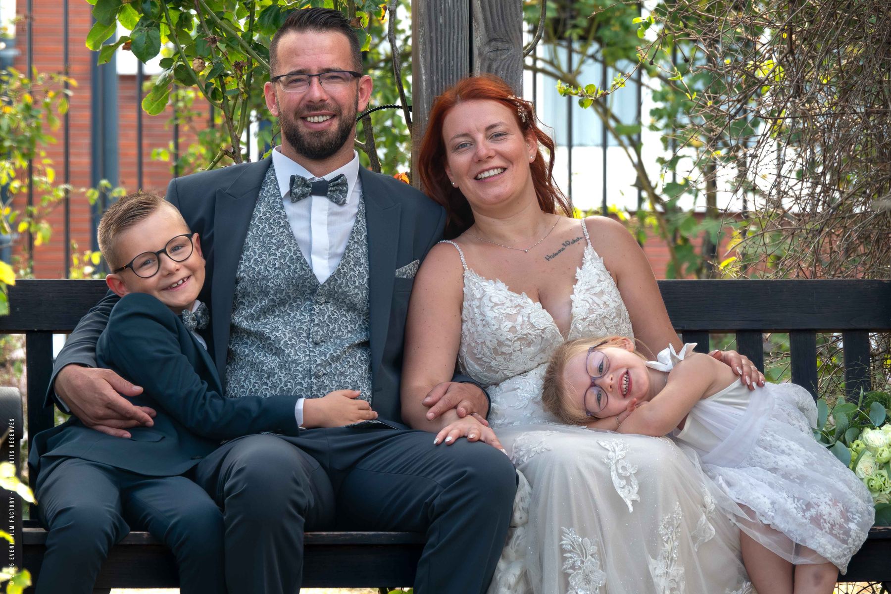 Mariage — photo 8