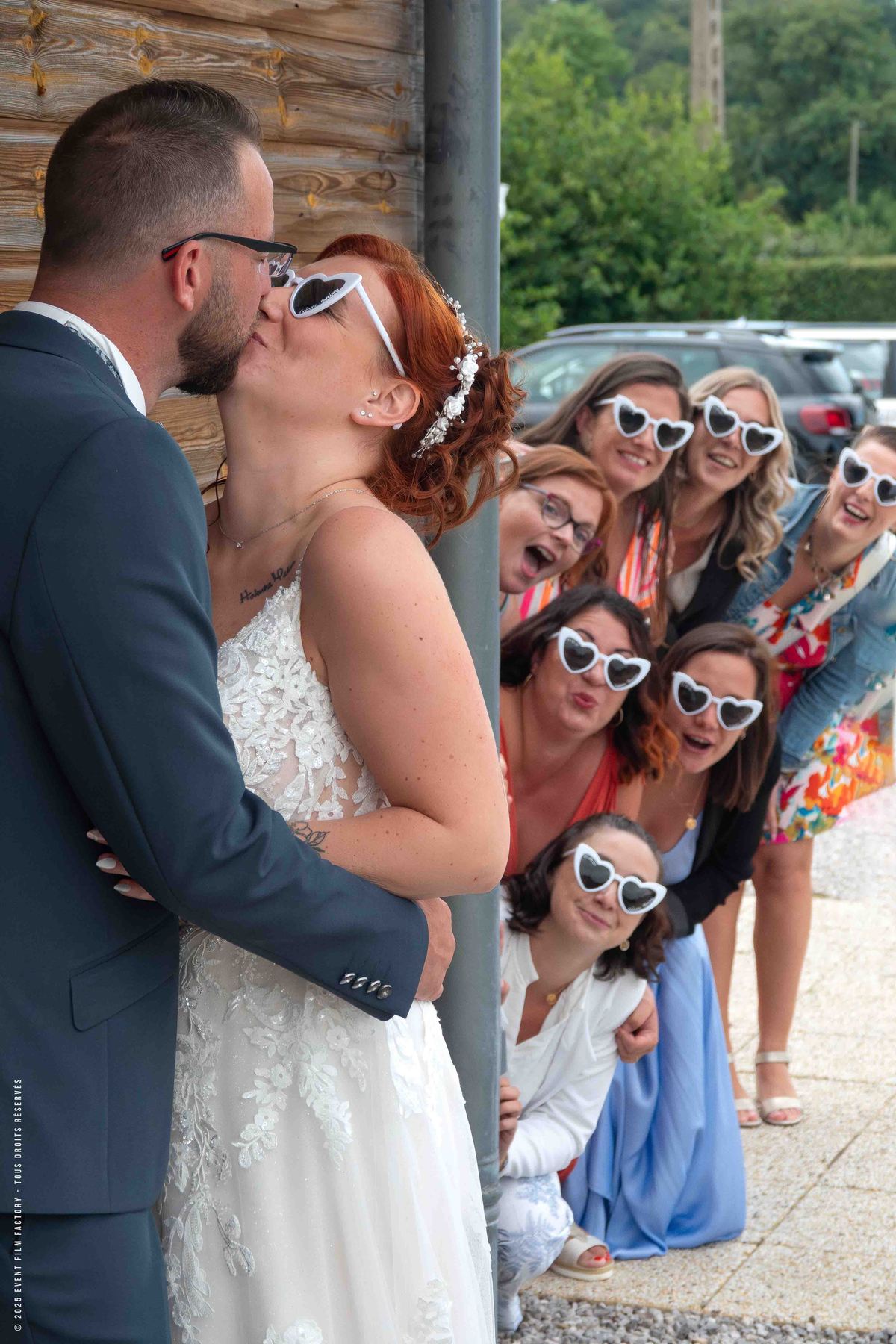 Mariage — photo 9