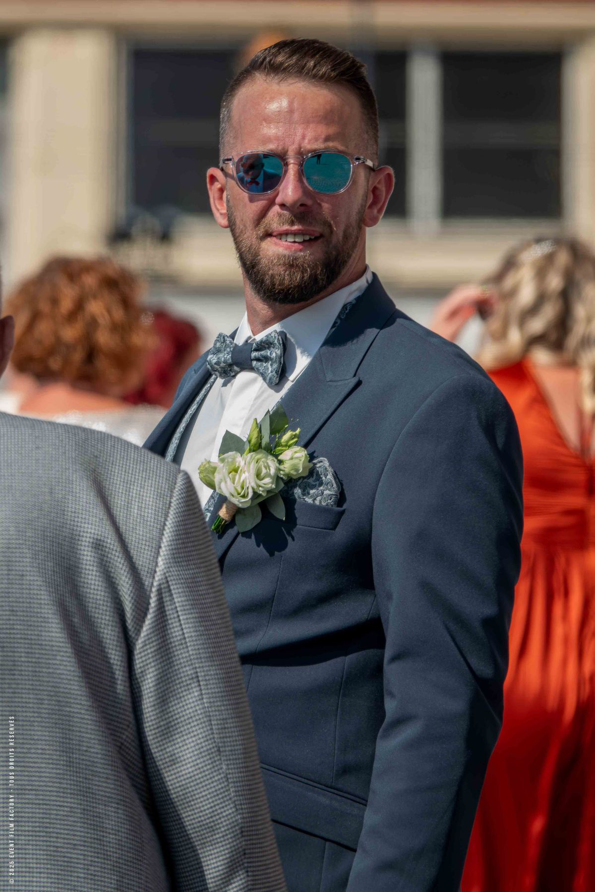 Mariage — photo 12