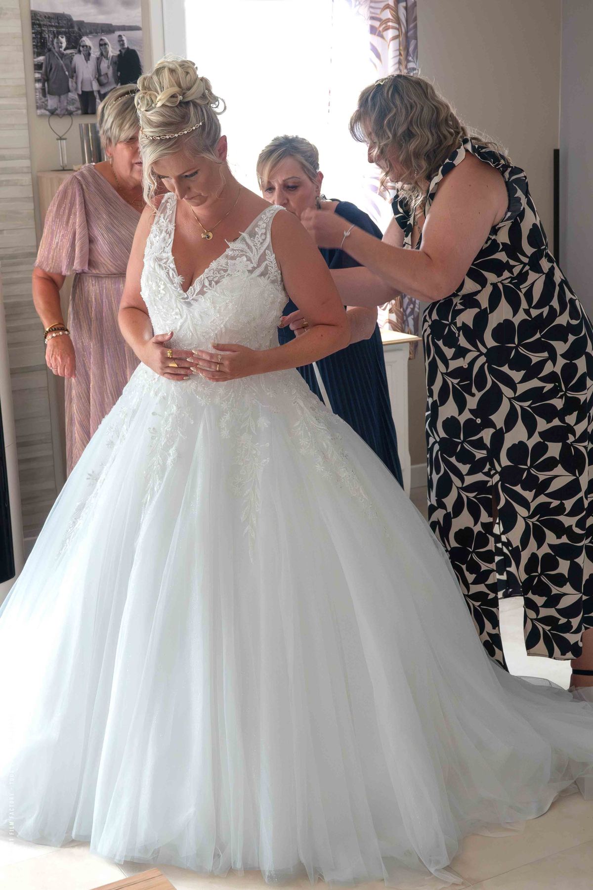 Mariage — photo 17