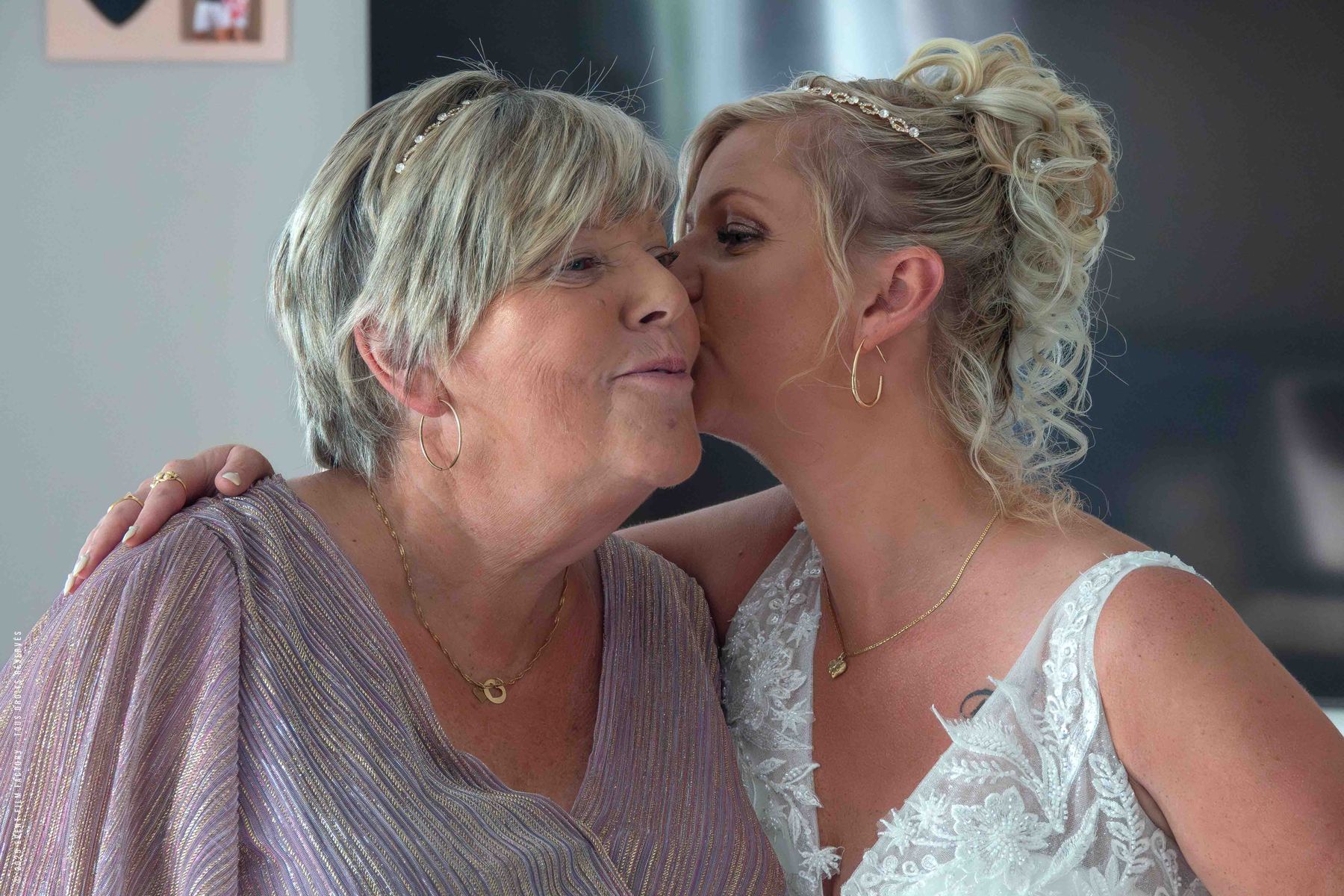 Mariage — photo 19