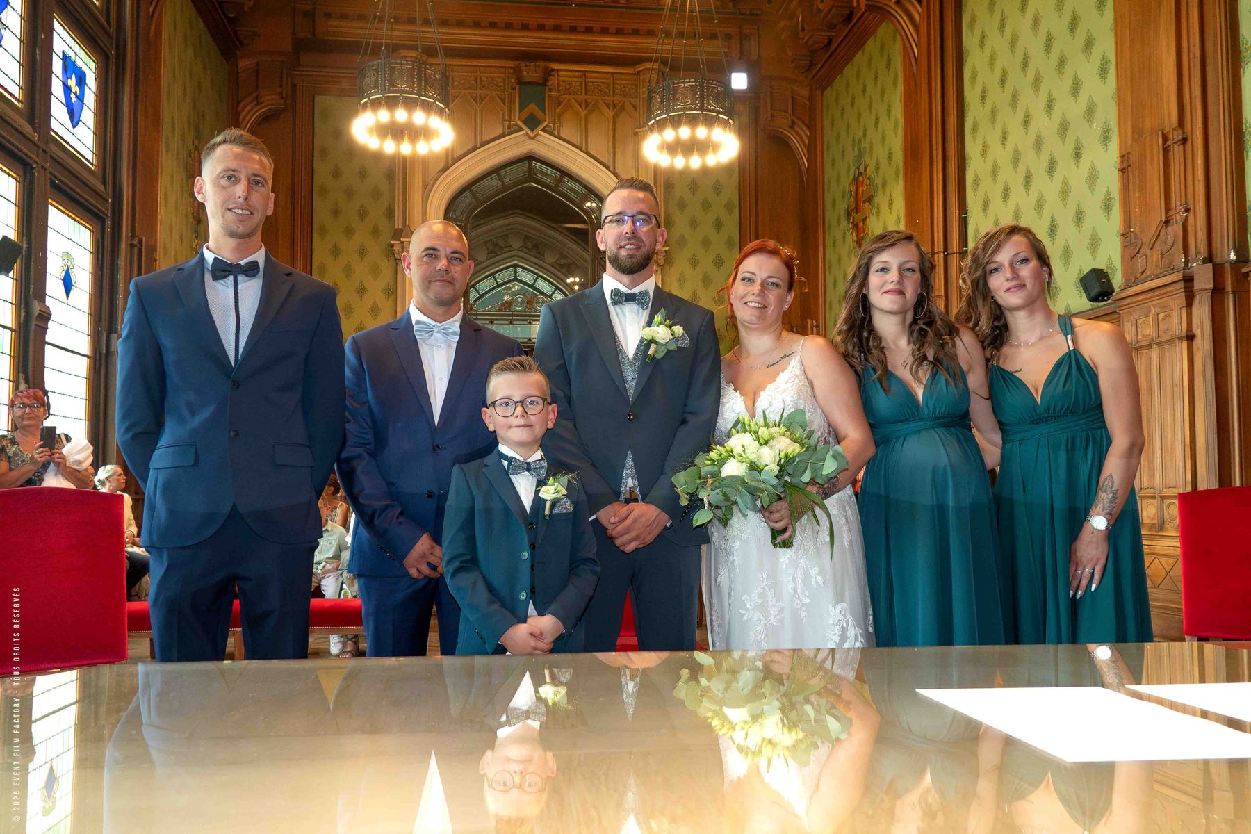 Mariage — photo