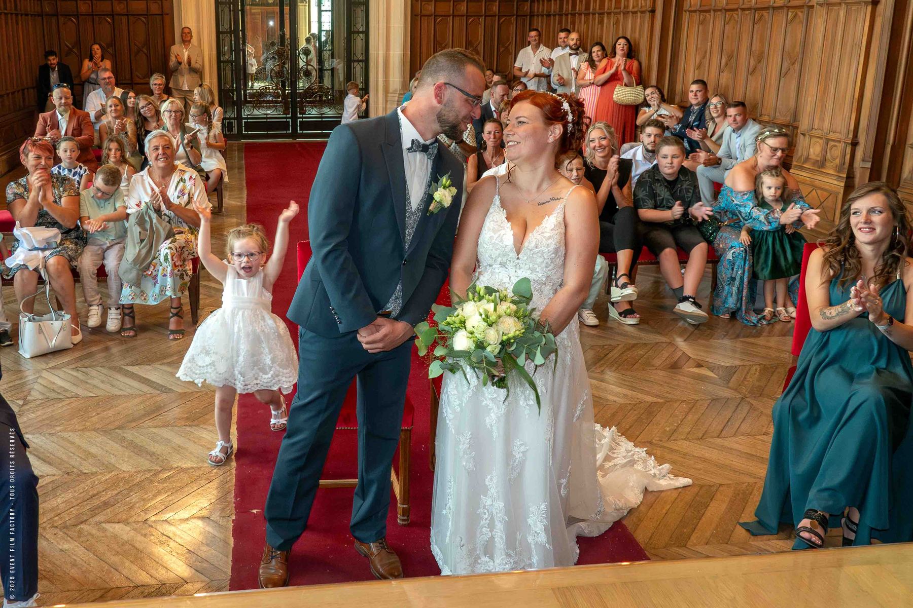Mariage — photo 21