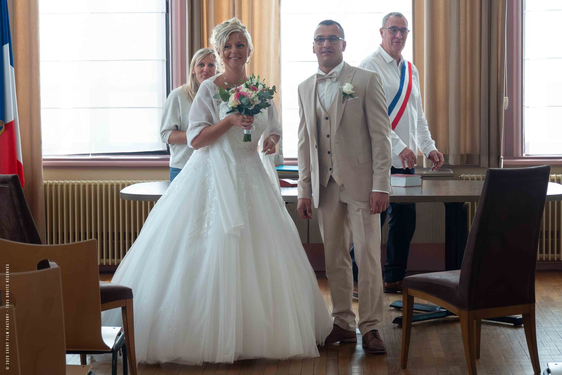Mariage — photo 23