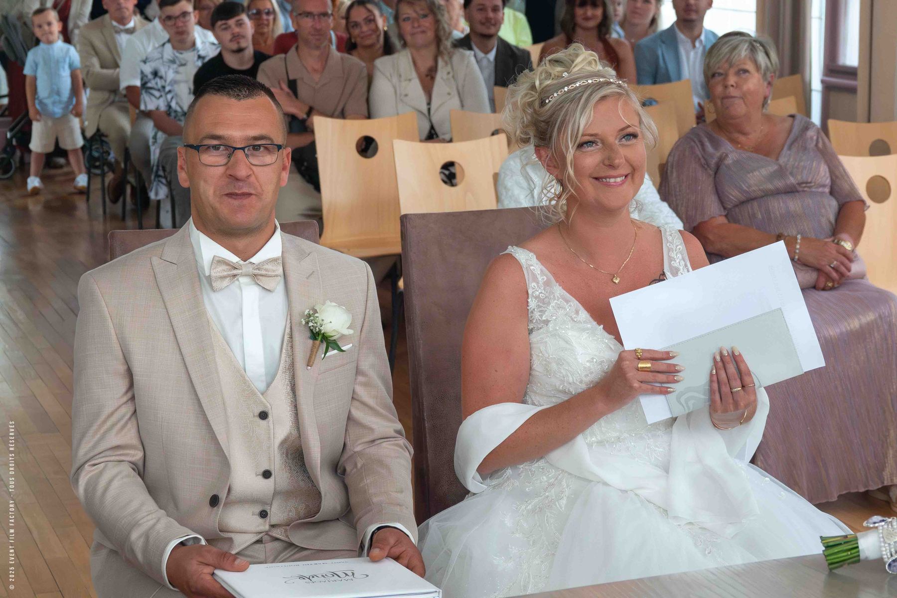 Mariage — photo 24