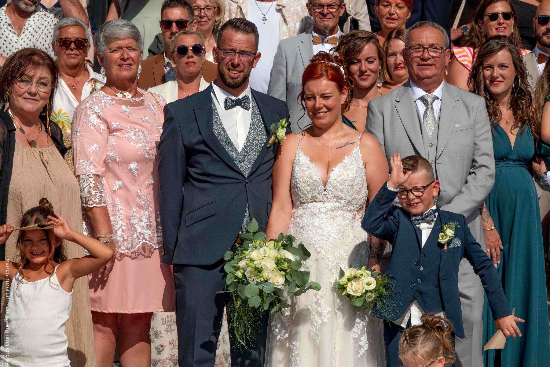 Mariage — photo 25