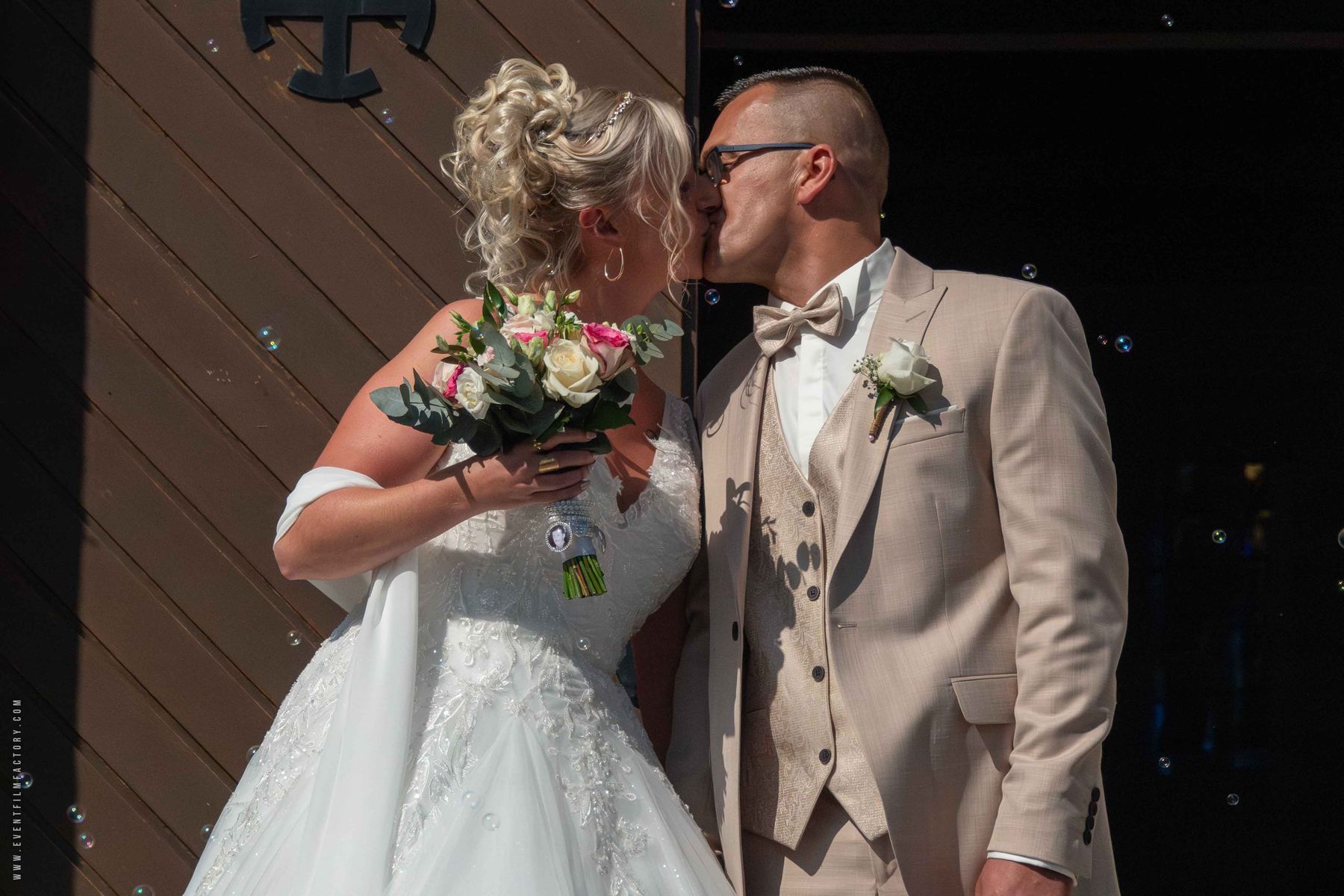 Mariage — photo 26