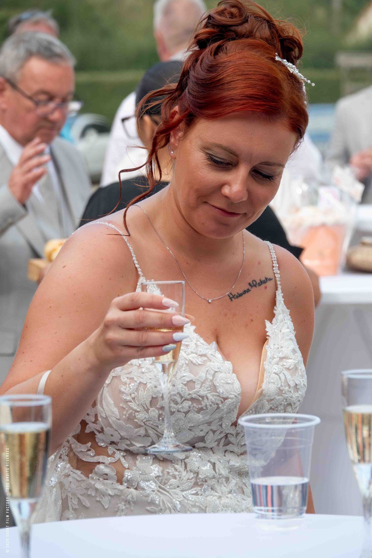 Mariage — photo 28