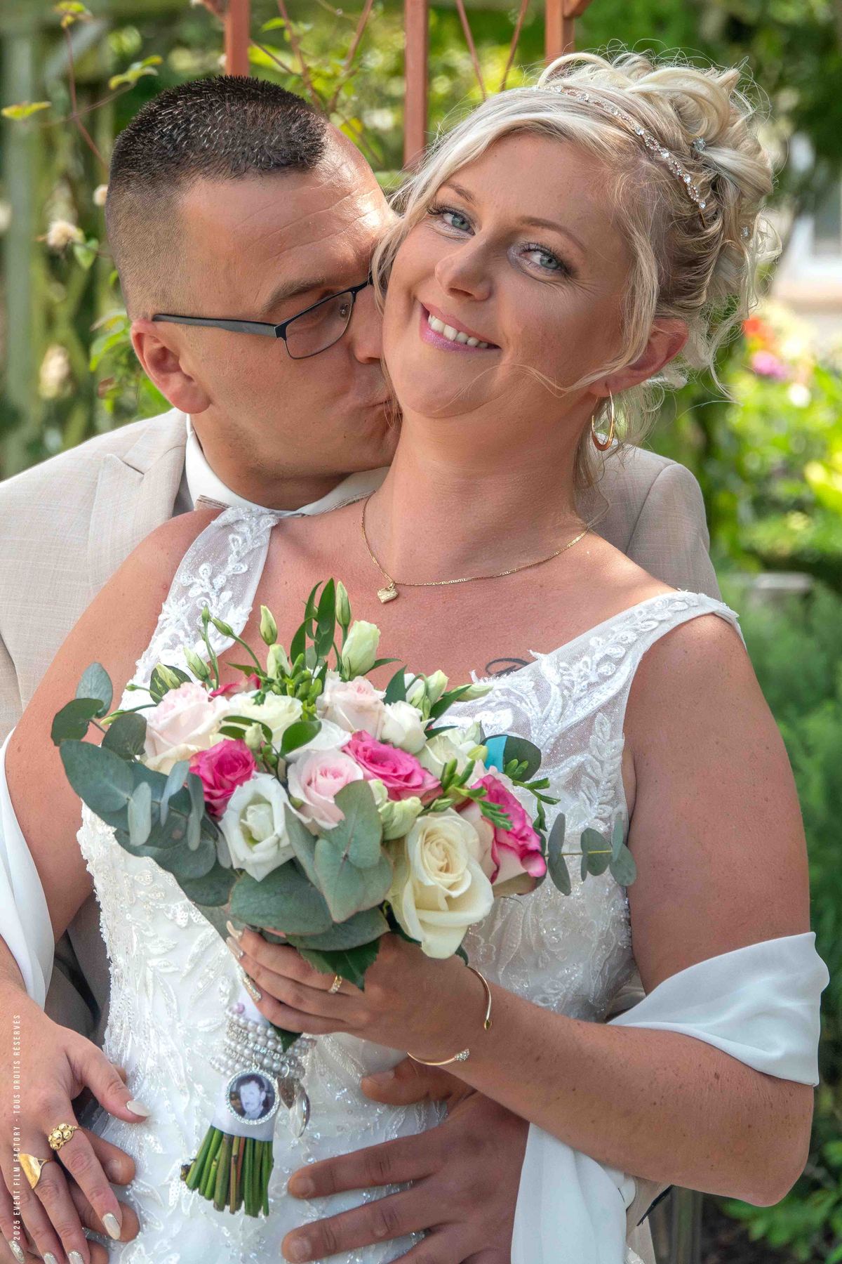 Mariage — photo 34