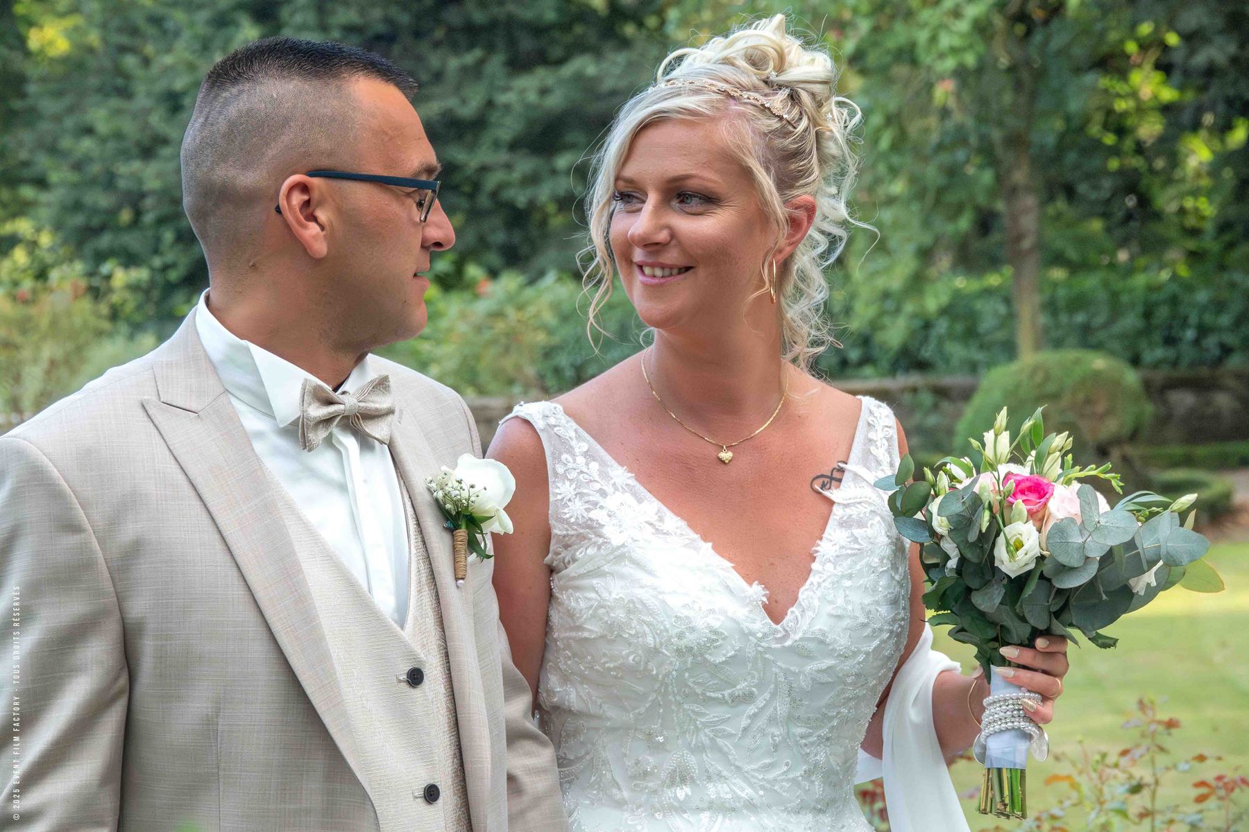 Mariage — photo 35