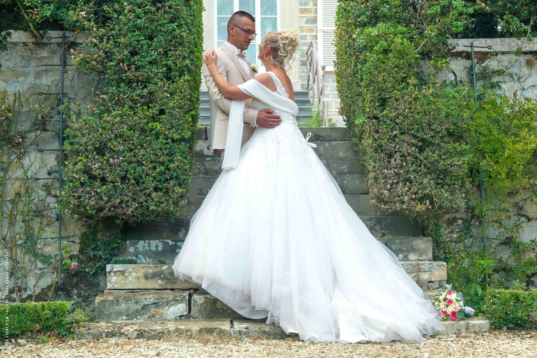 Mariage — photo 36