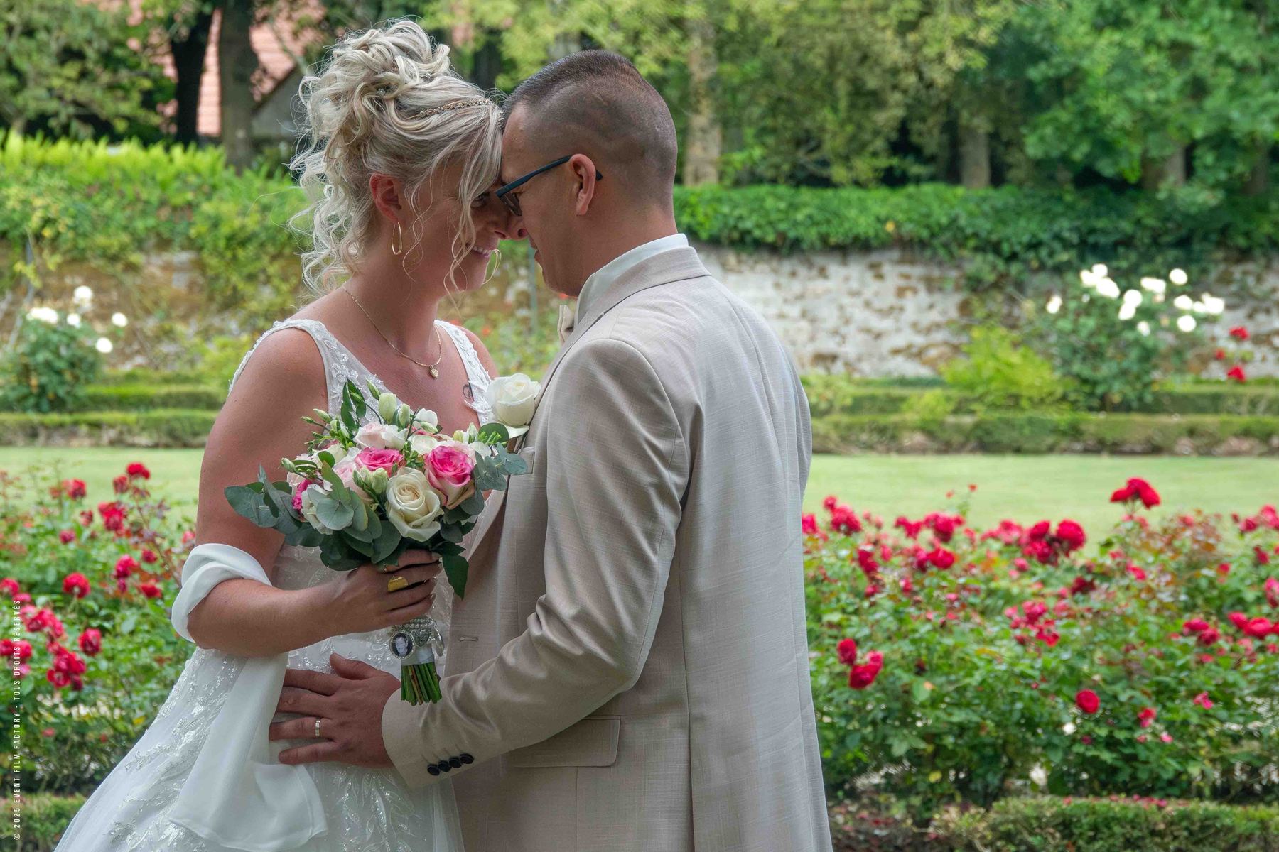 Mariage — photo 37