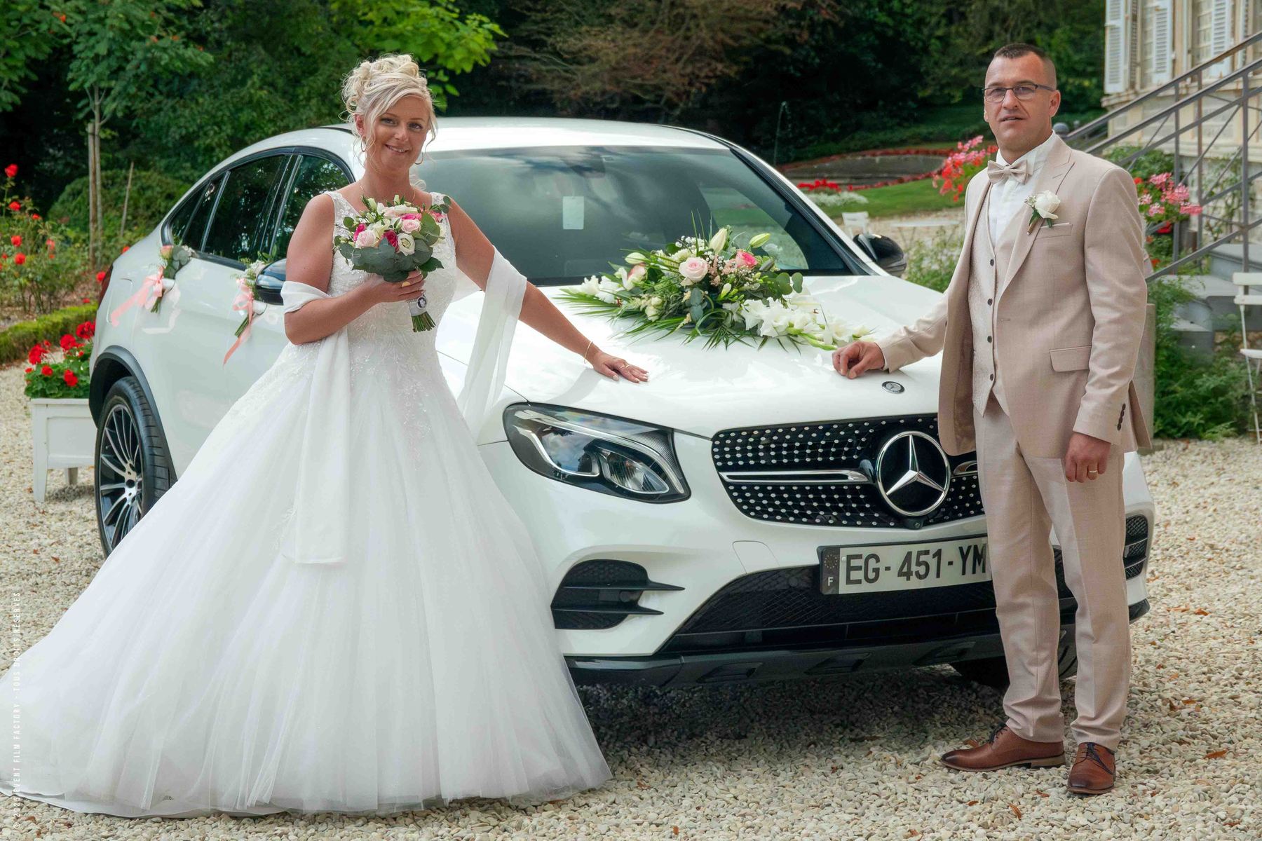 Mariage — photo 38