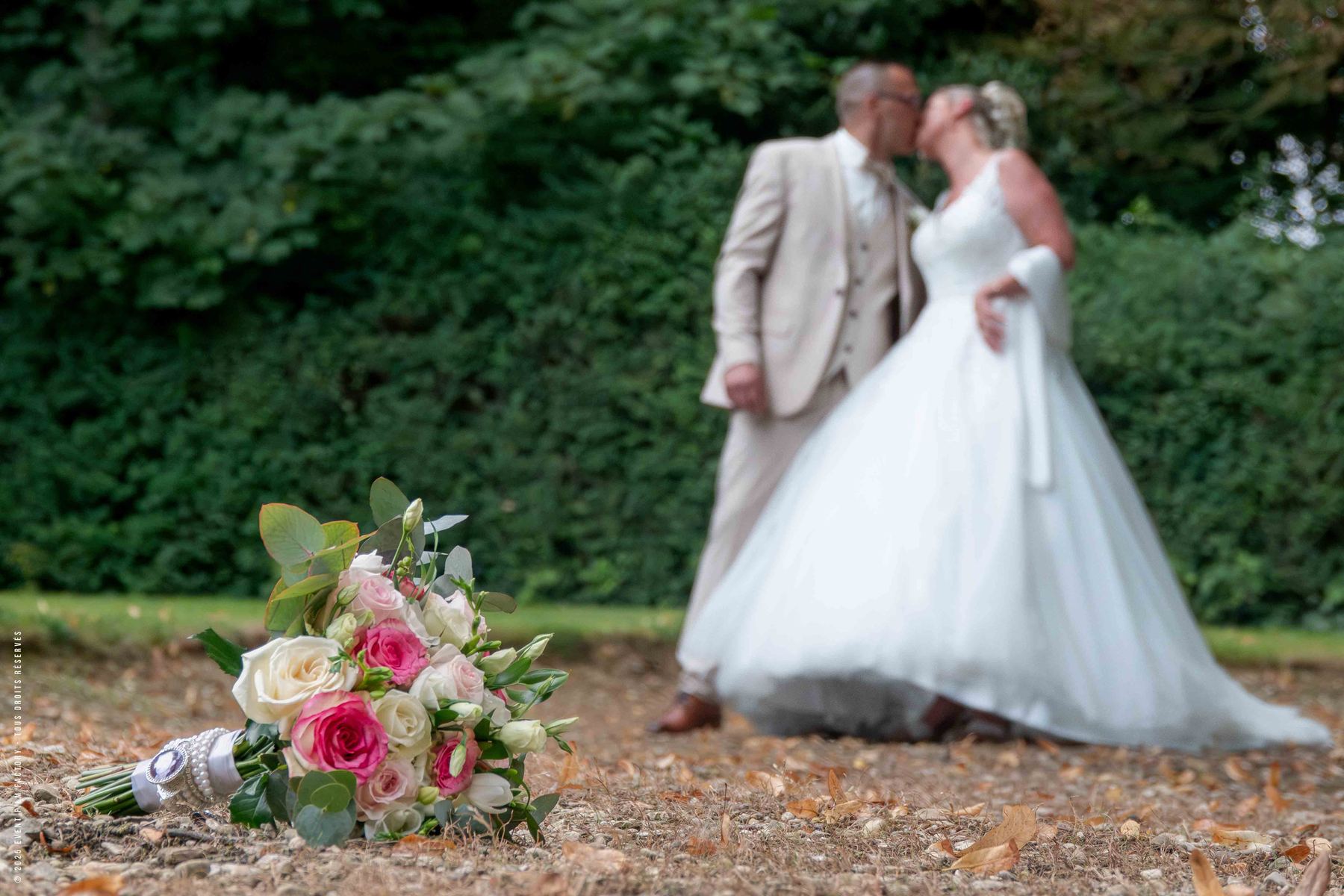 Mariage — photo 39