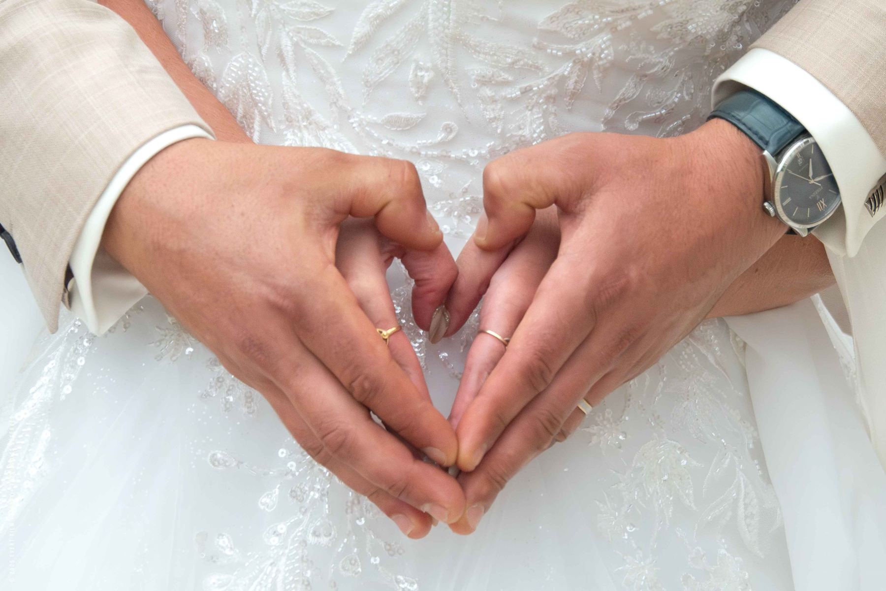 Mariage — photo 40