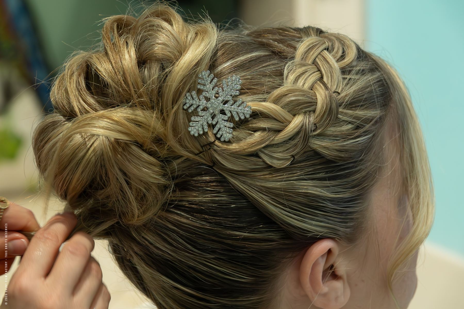 Mariage — photo 41