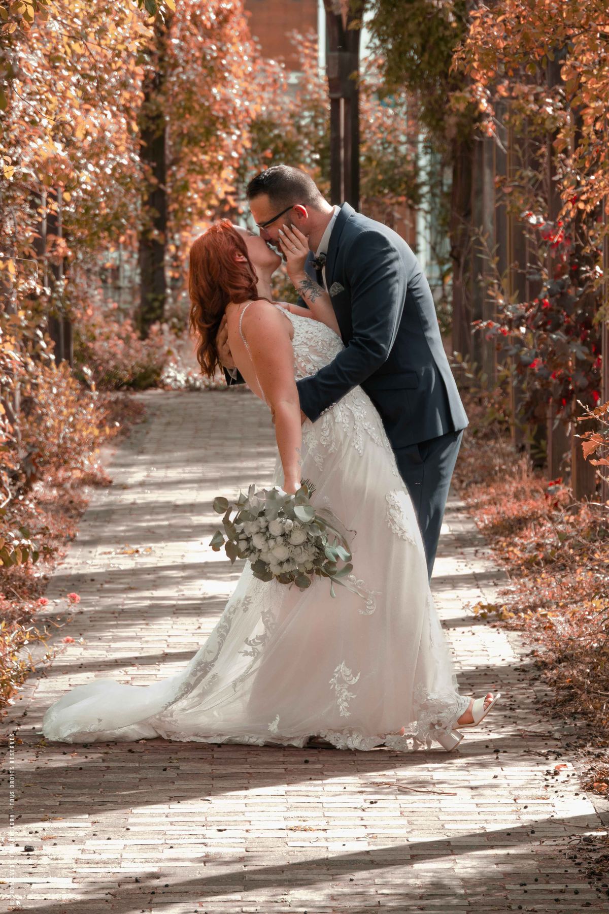 Mariage — photo