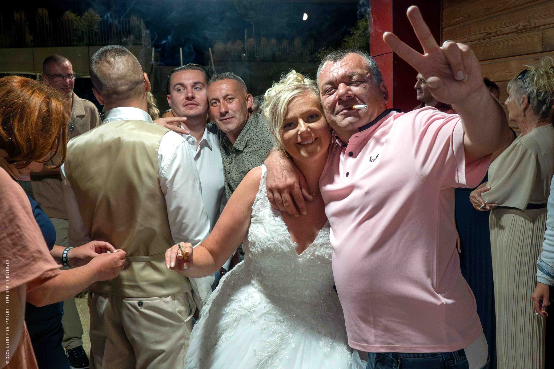 Mariage — photo 43
