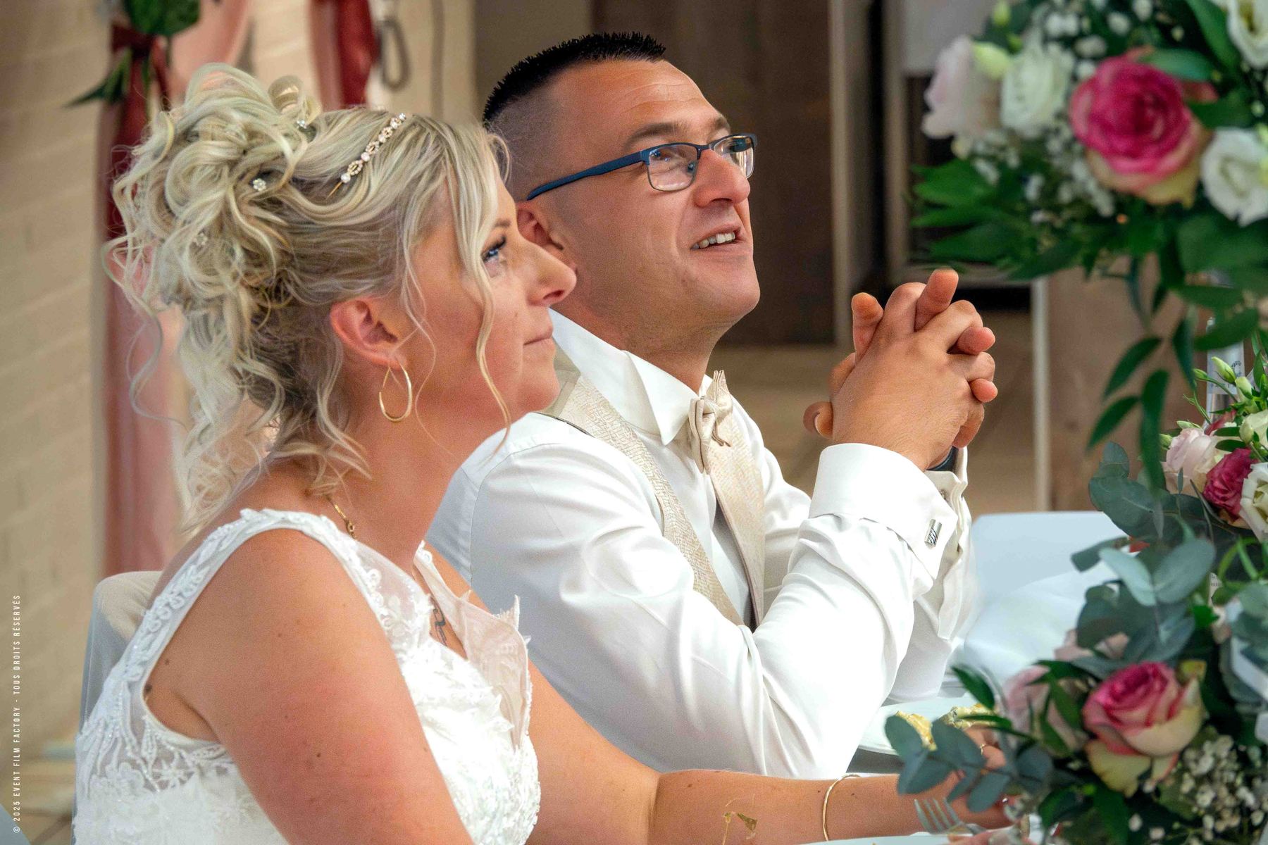 Mariage — photo 45