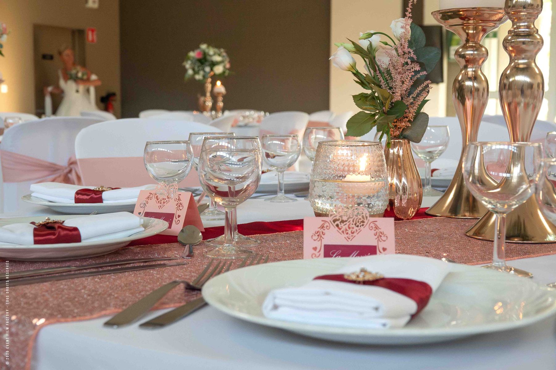 Mariage — photo 46