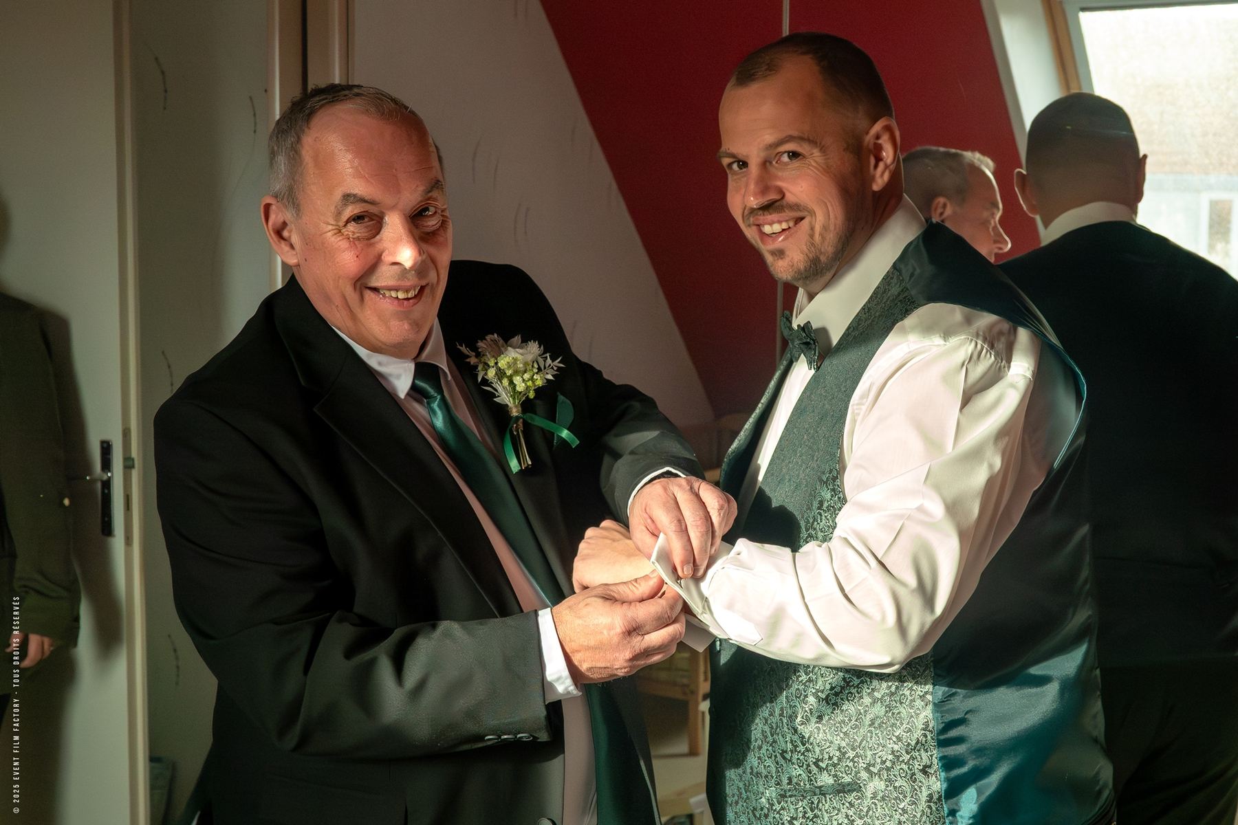 Mariage — photo 50