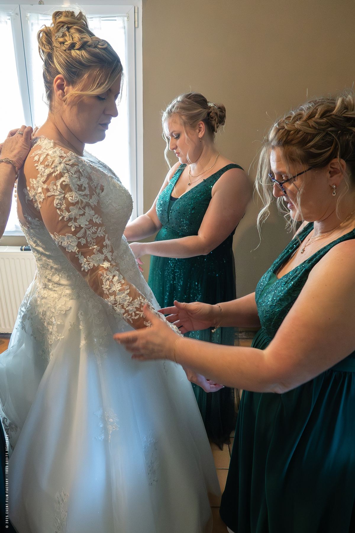 Mariage — photo 53