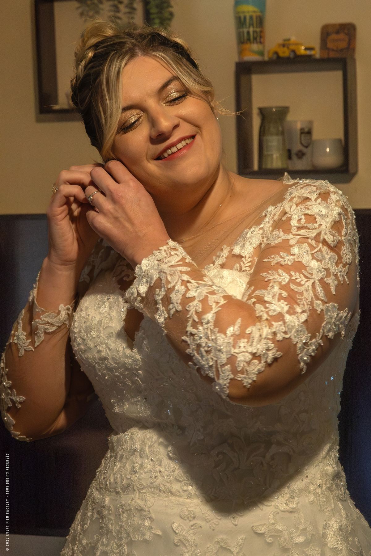 Mariage — photo 54