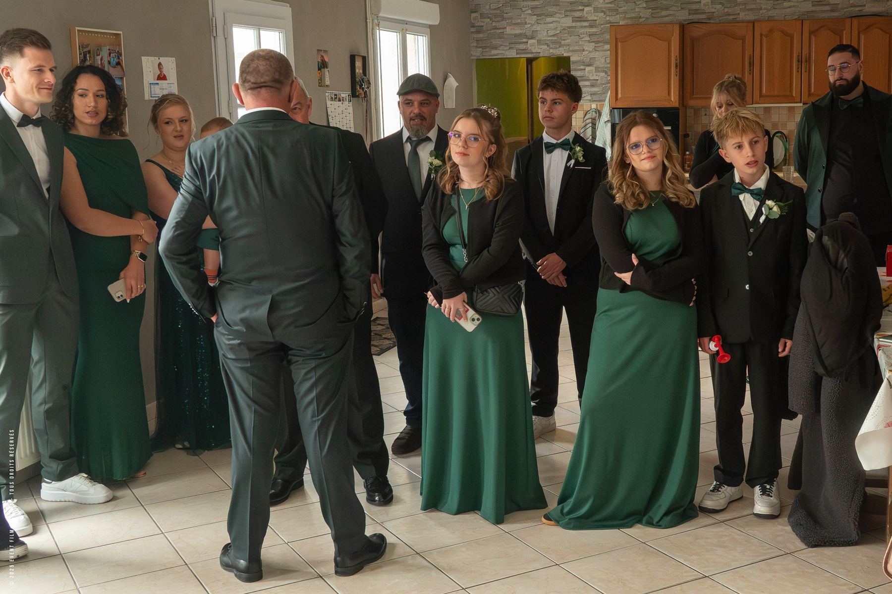 Mariage — photo 56