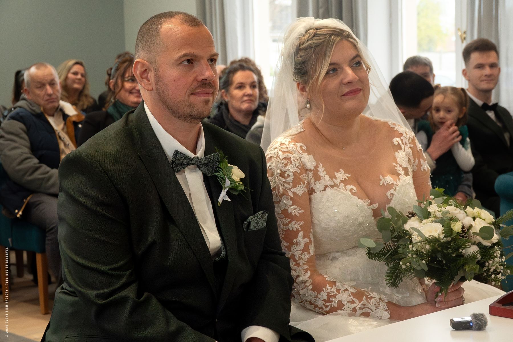 Mariage — photo 57