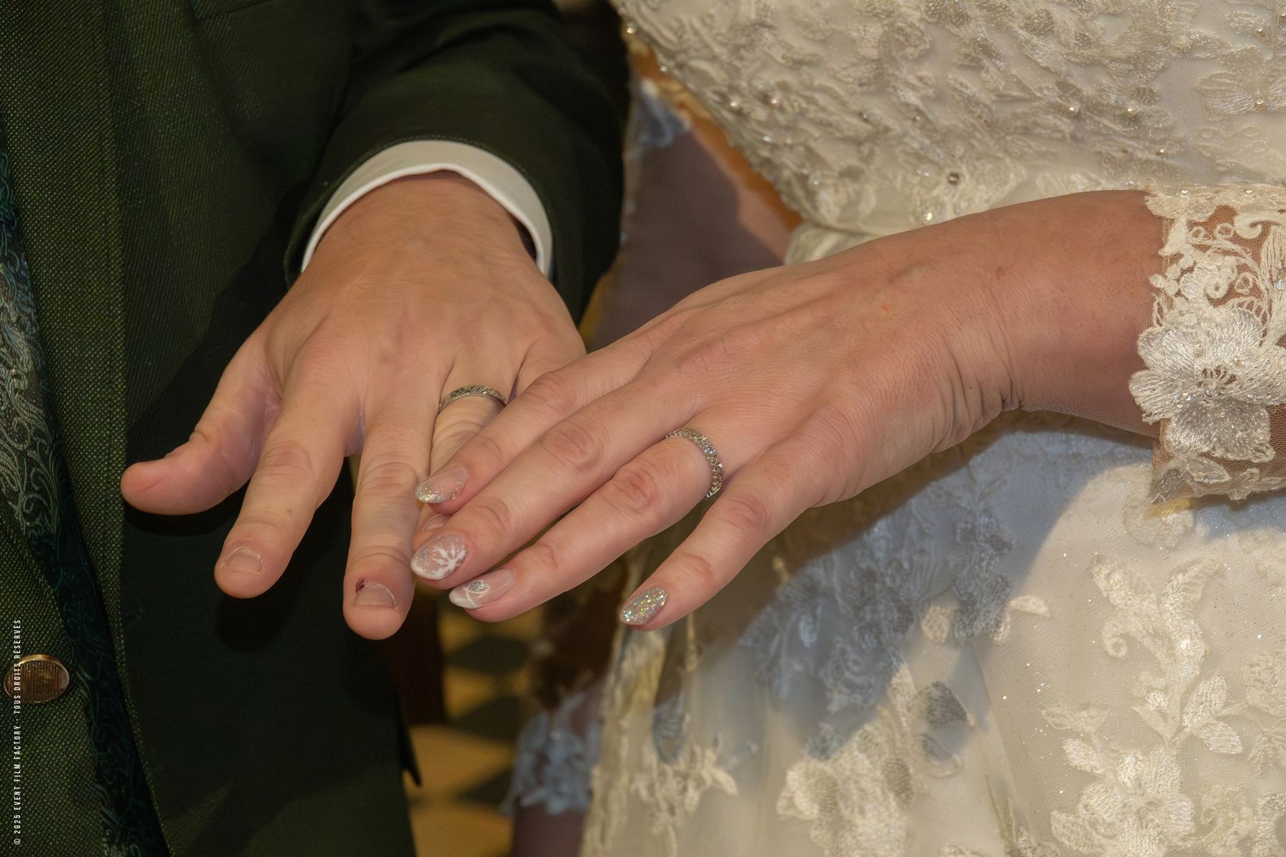Mariage — photo 58