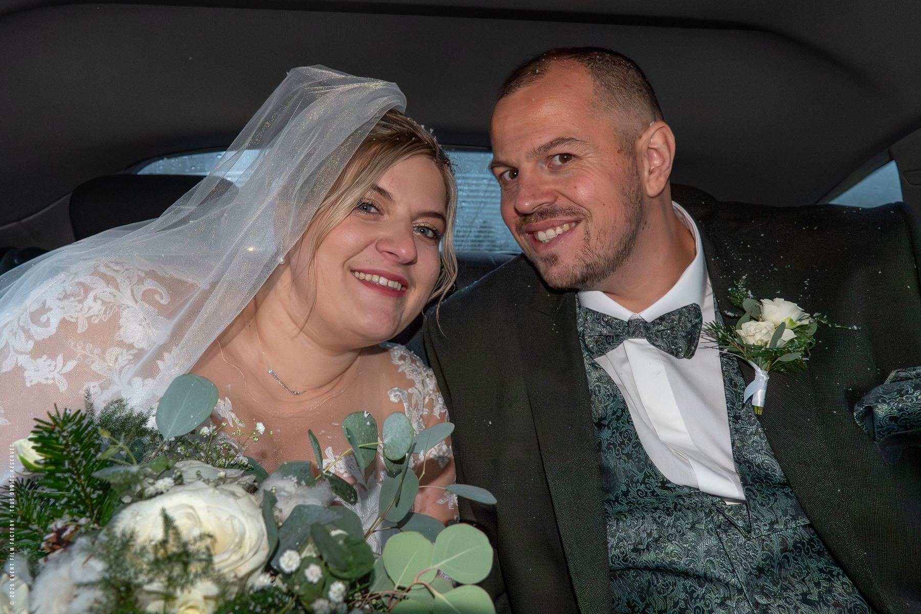Mariage — photo 59