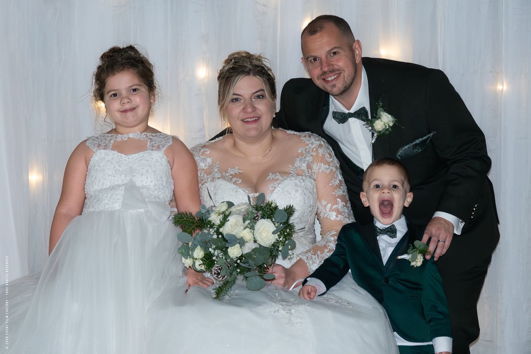 Mariage — photo 60