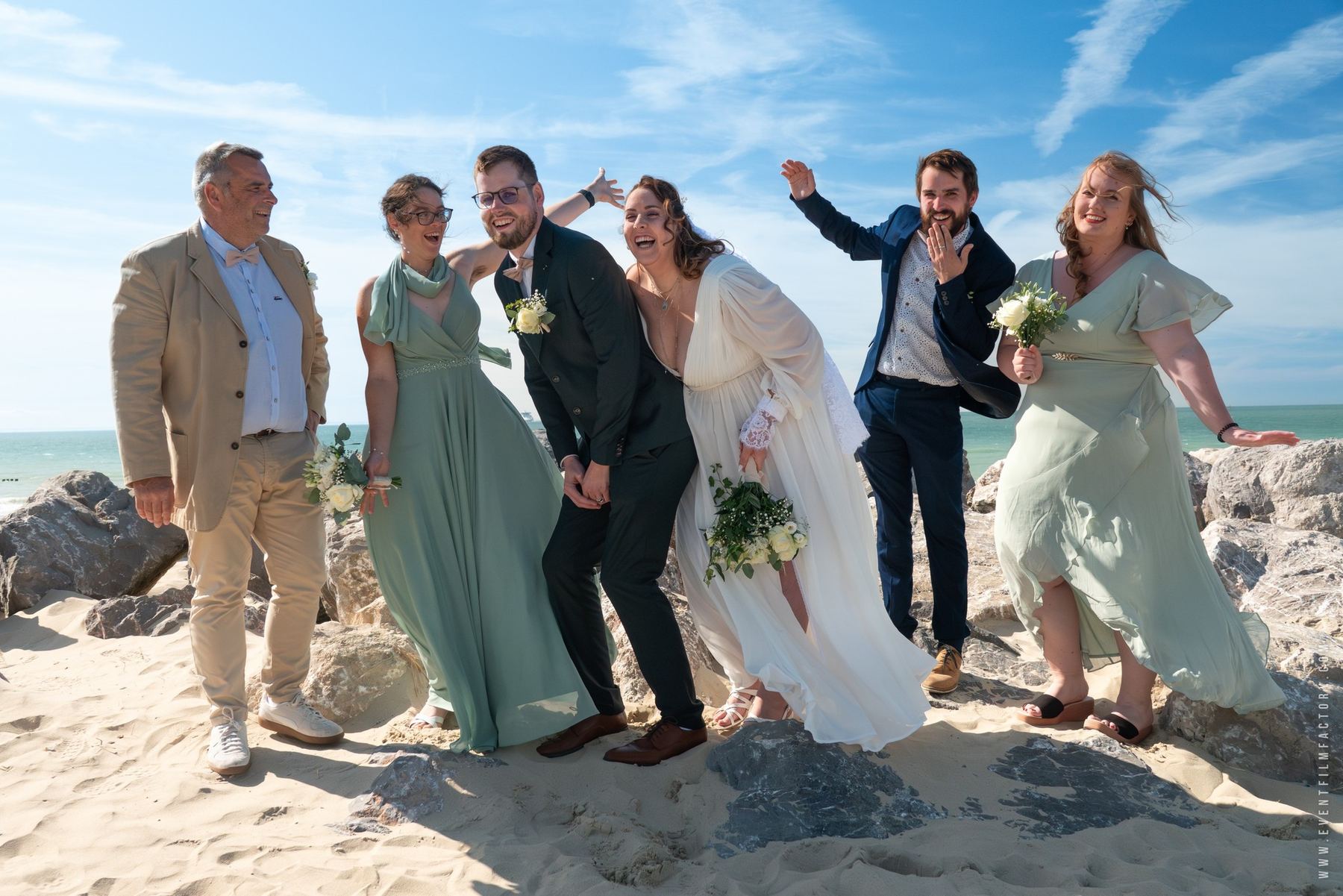 Mariage — photo 61