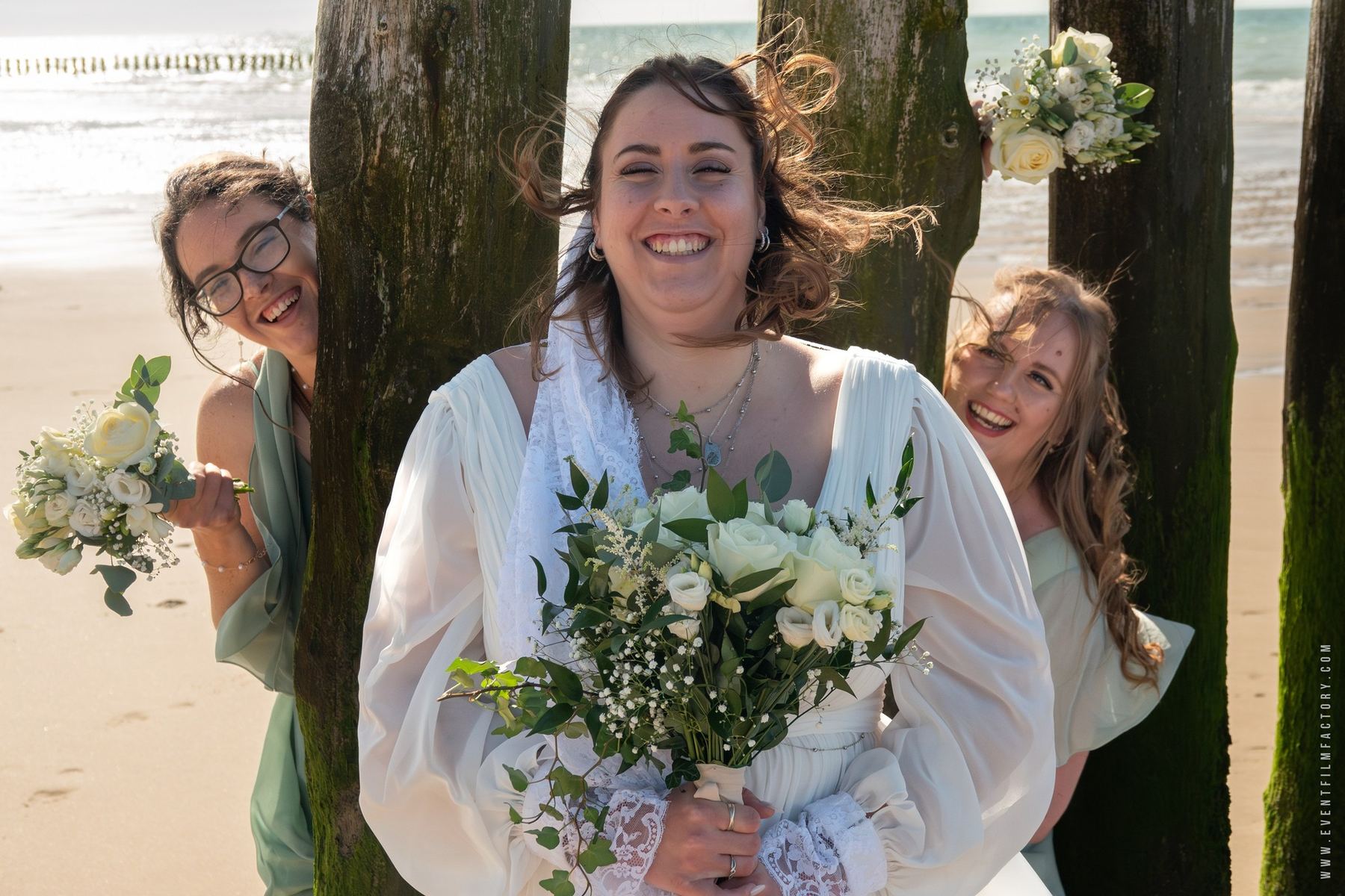 Mariage — photo 62