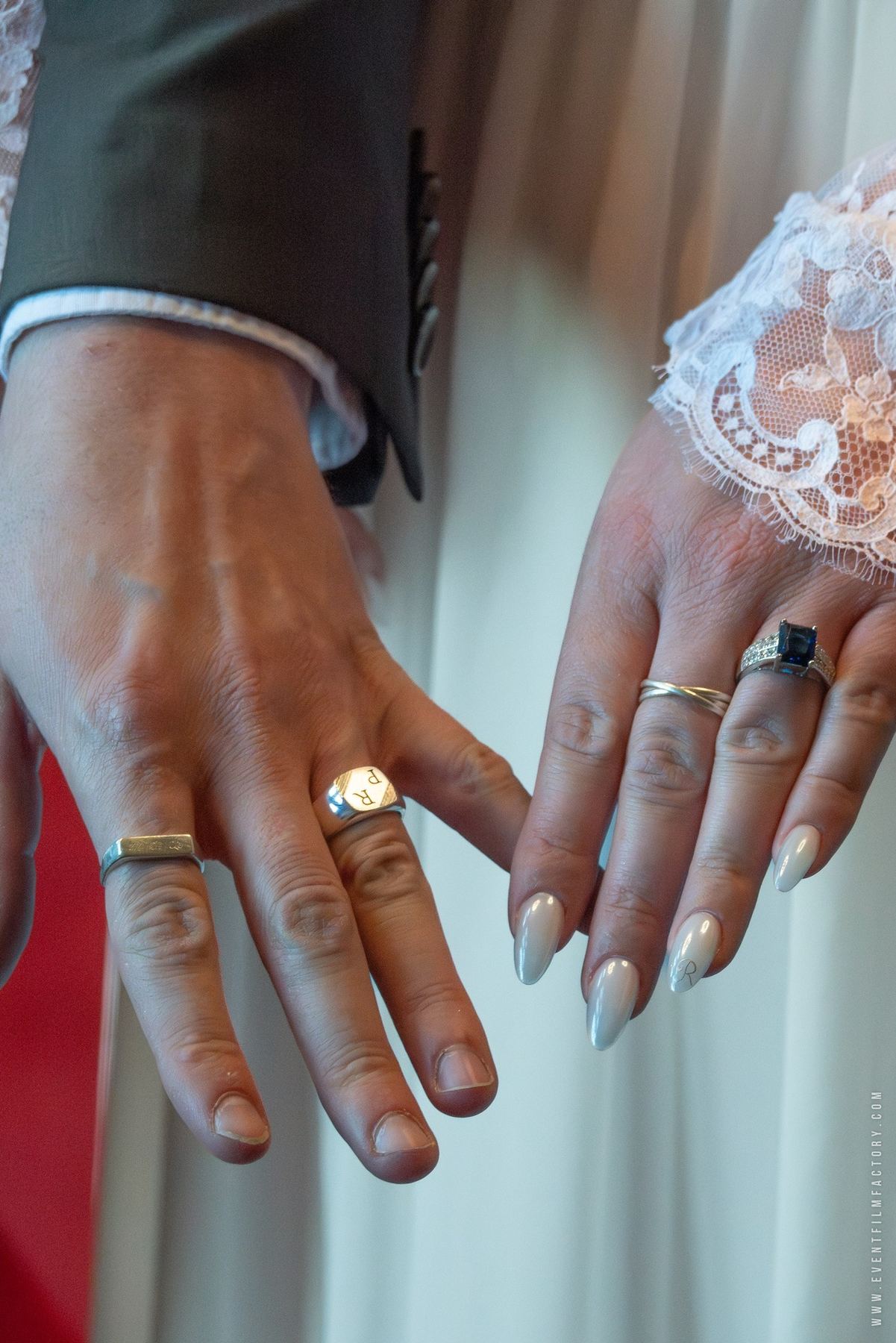 Mariage — photo 63