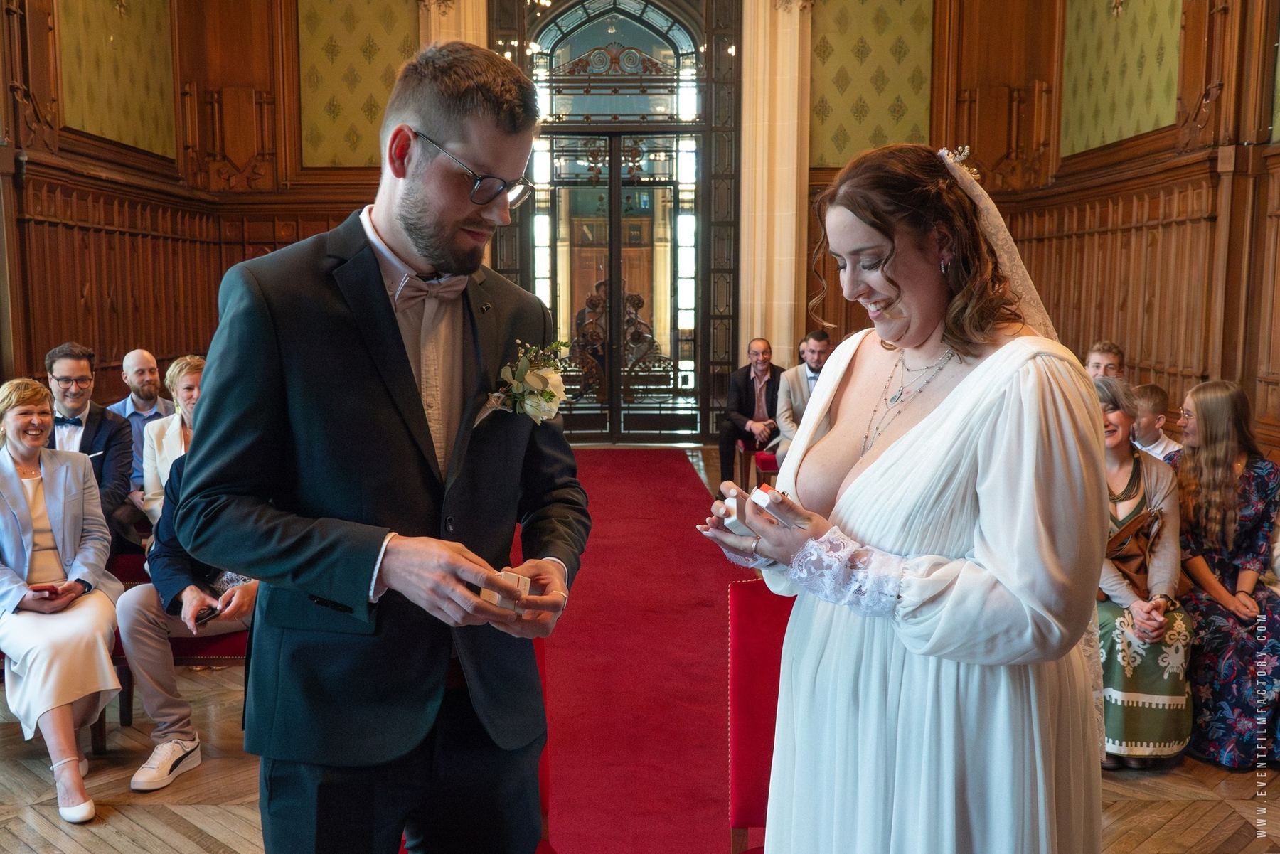 Mariage — photo 66