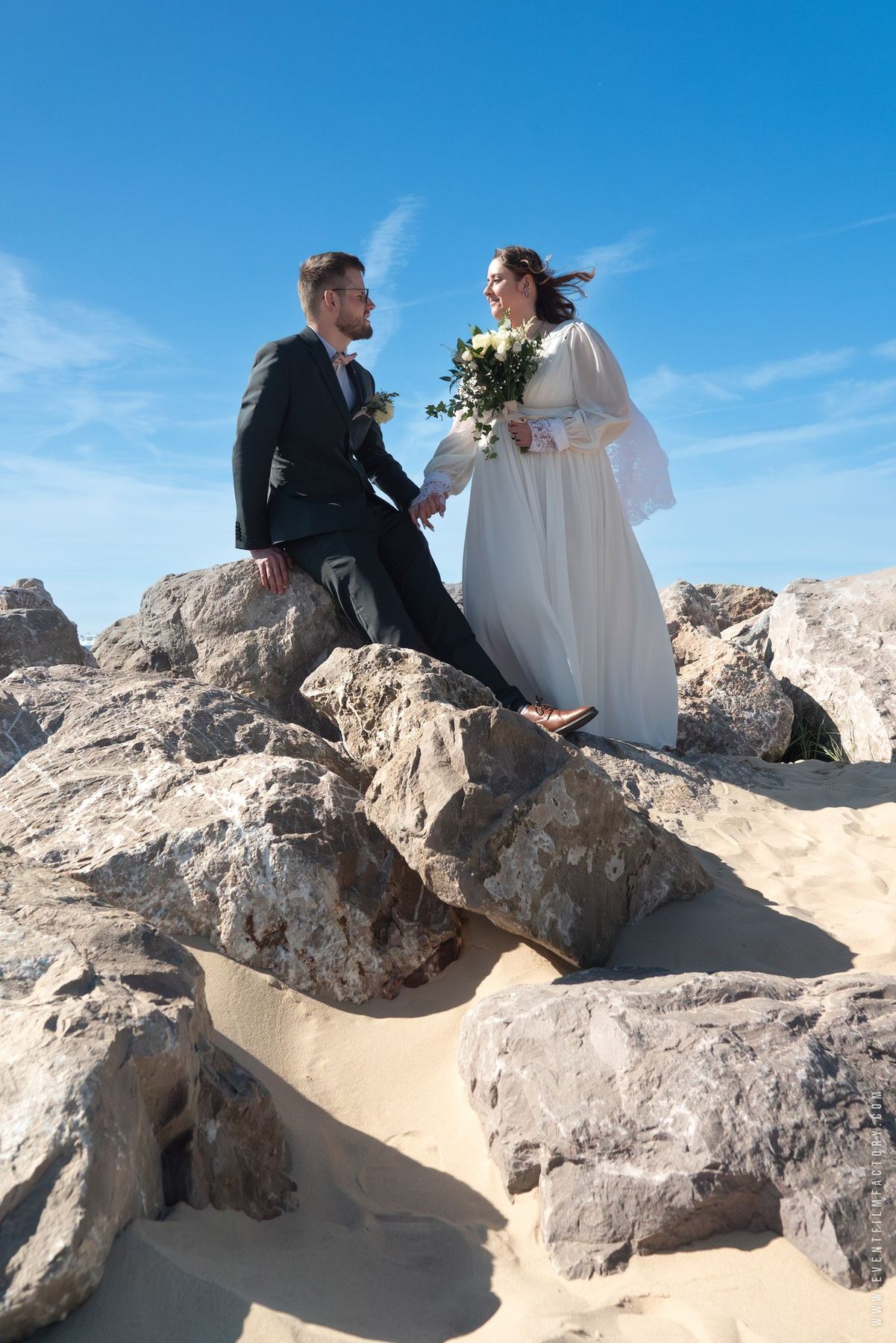Mariage — photo 68