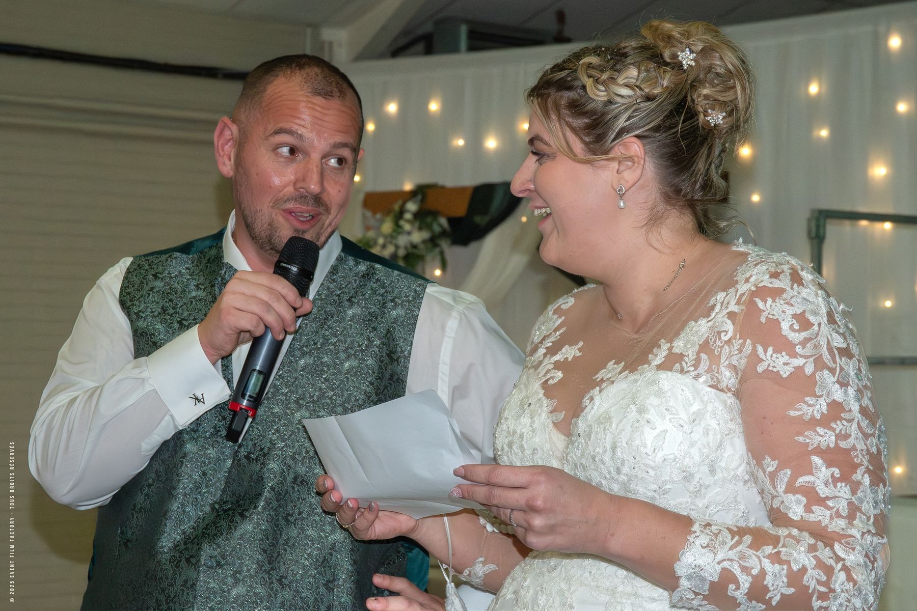 Mariage — photo