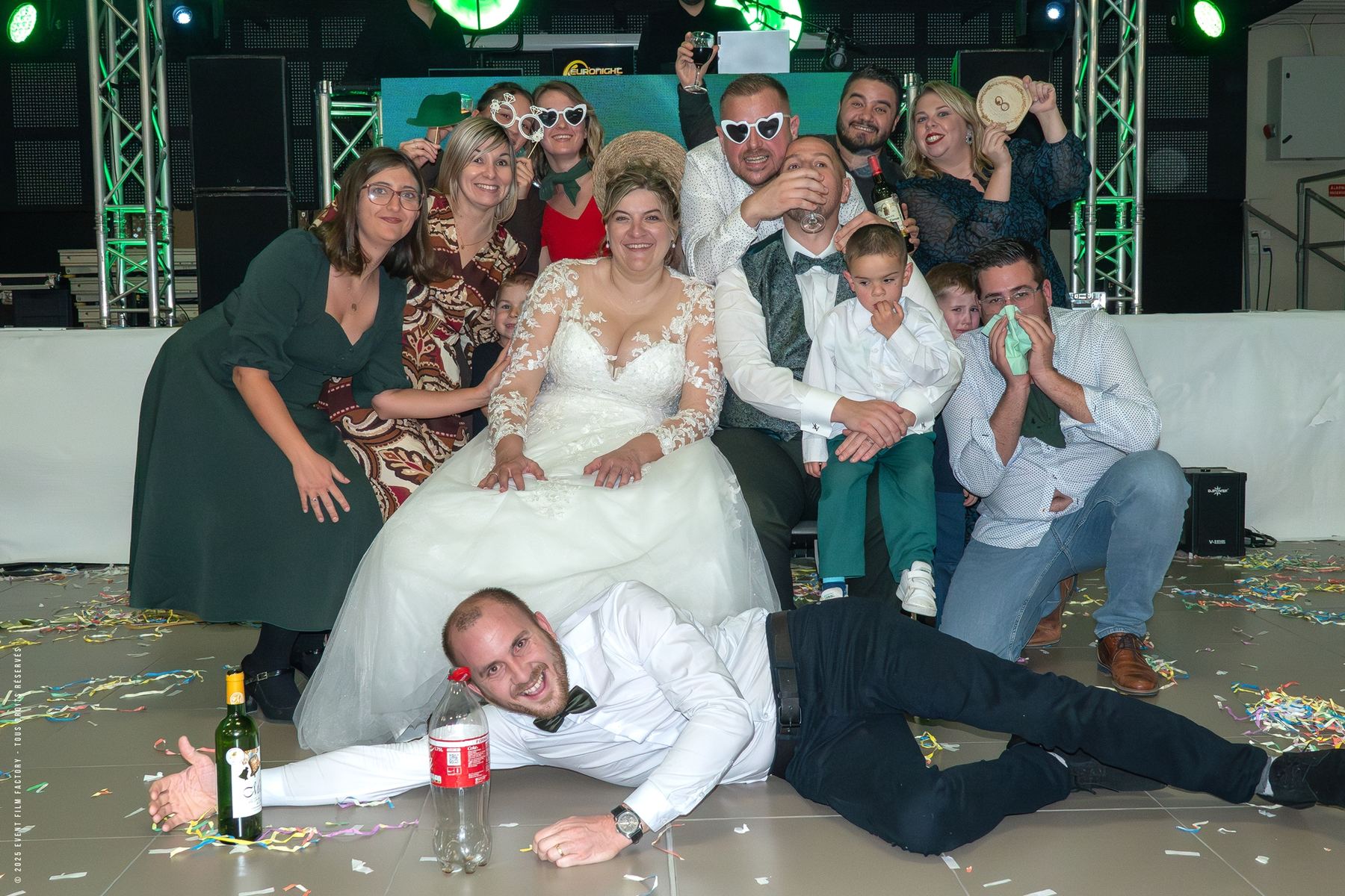 Mariage — photo 73