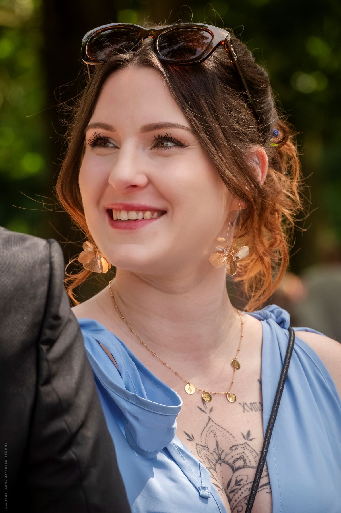 Mariage — photo 76