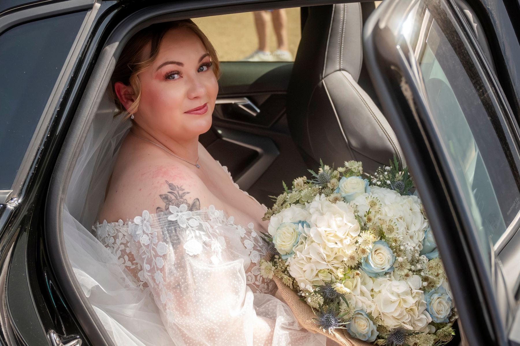 Mariage — photo 77