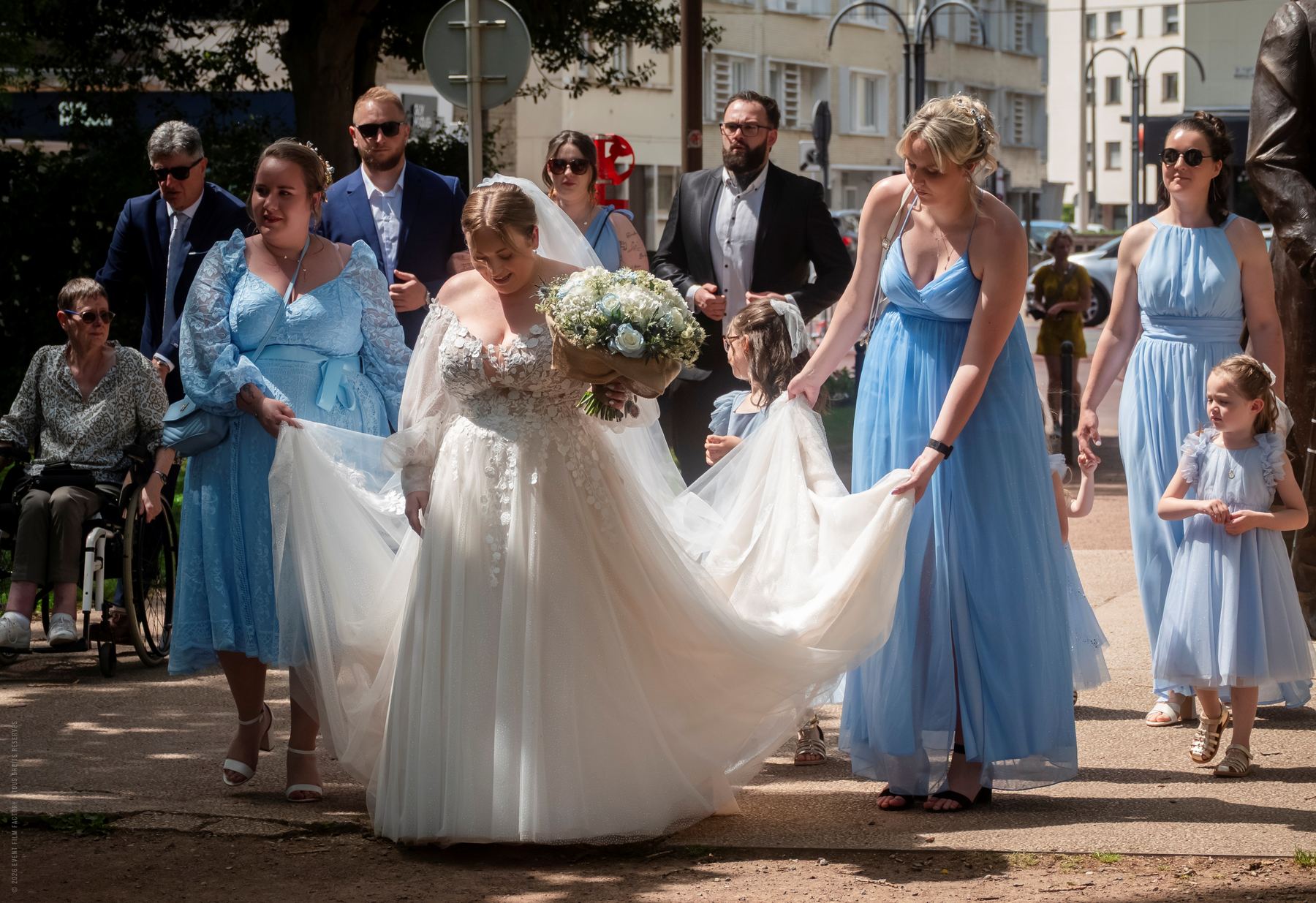 Mariage — photo 78