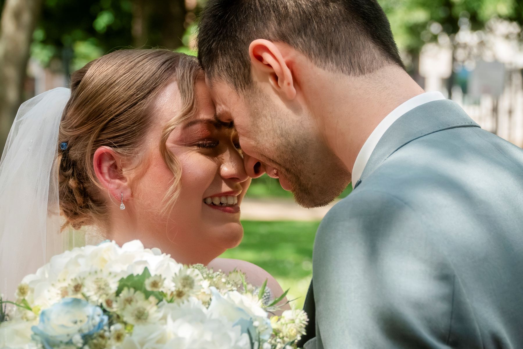 Mariage — photo 79