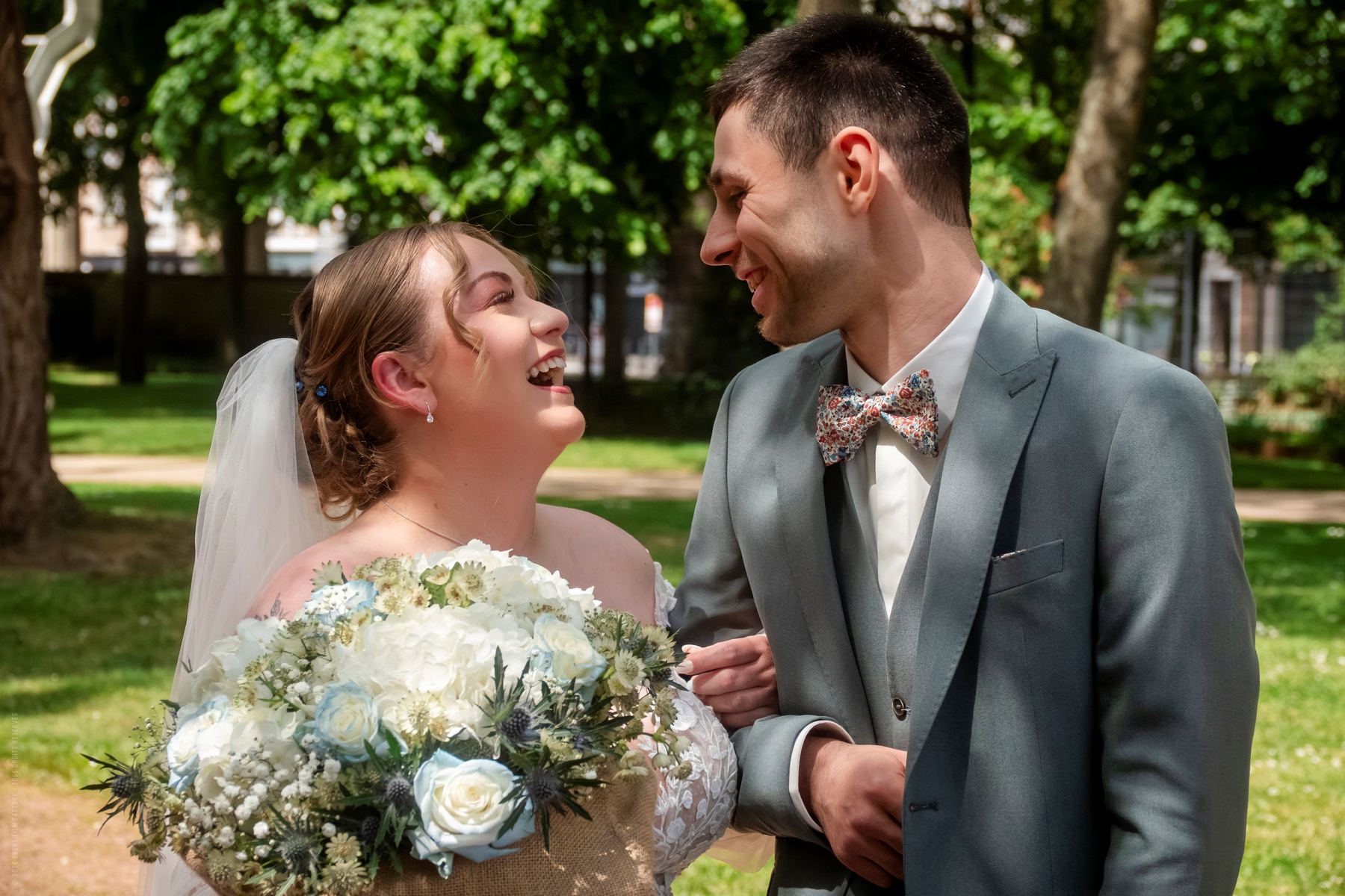 Mariage — photo 80