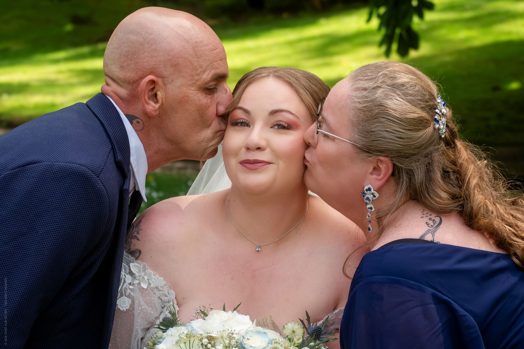 Mariage — photo 81