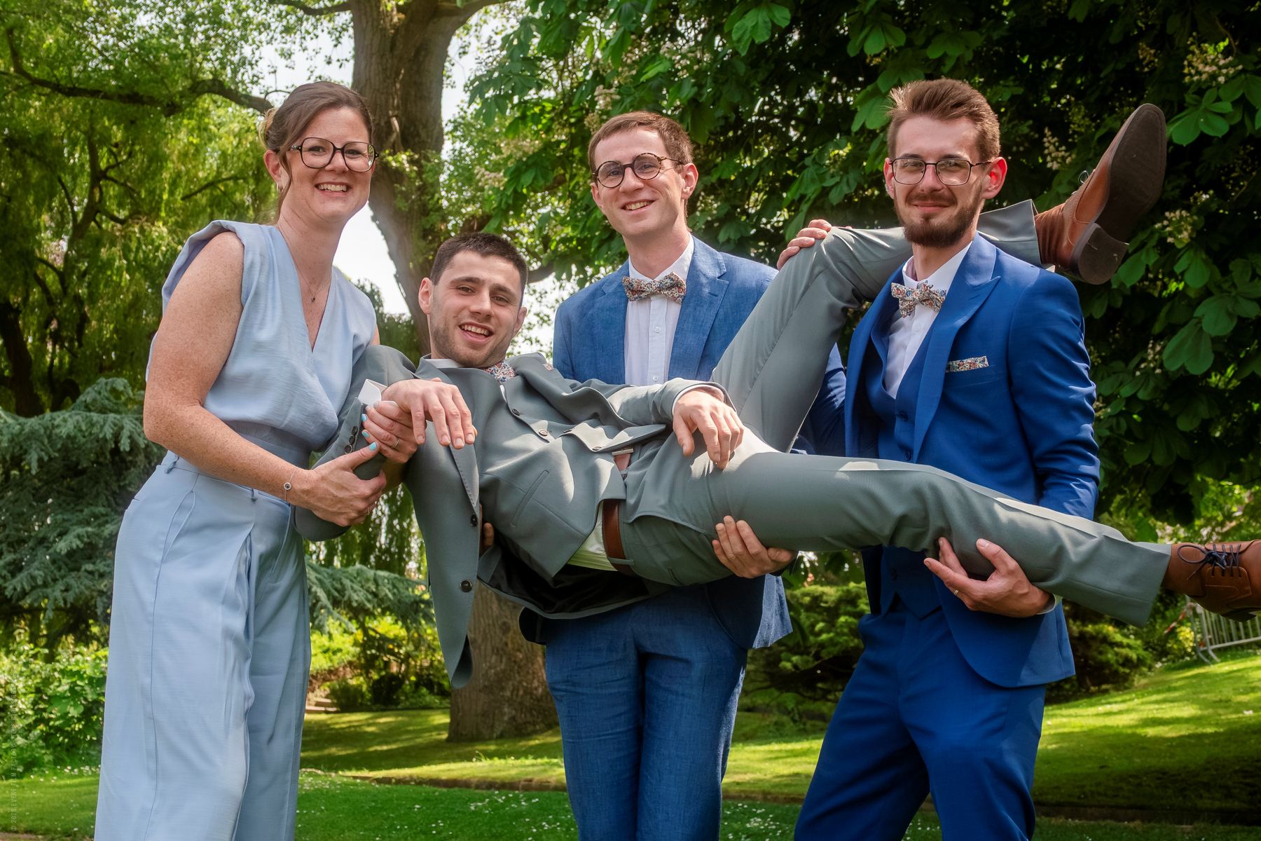 Mariage — photo 82