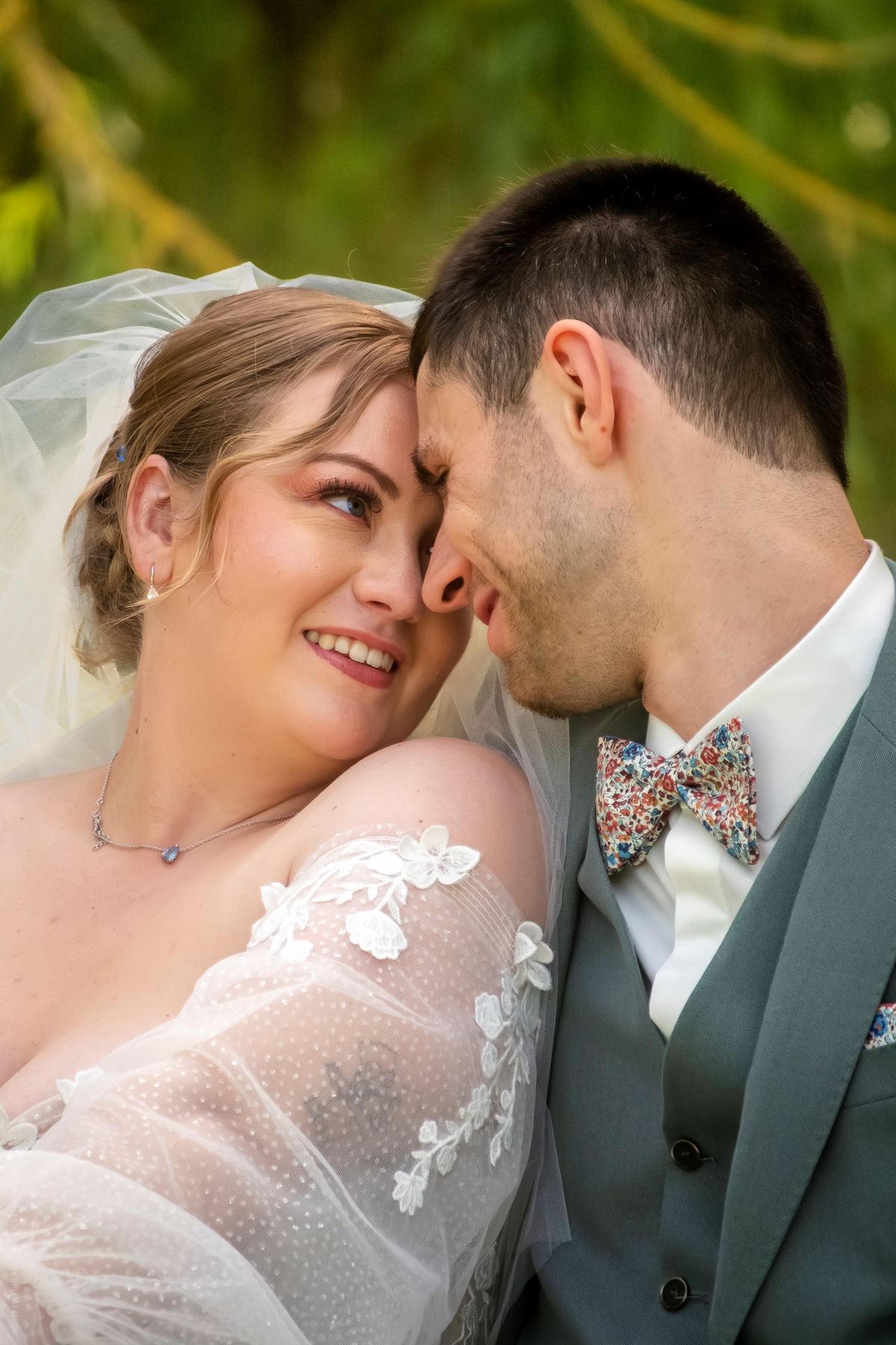 Mariage — photo 83